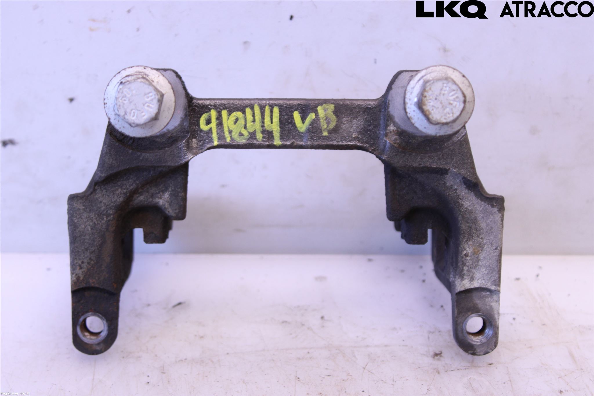 Volvo XC60 18- Bromsokshållare