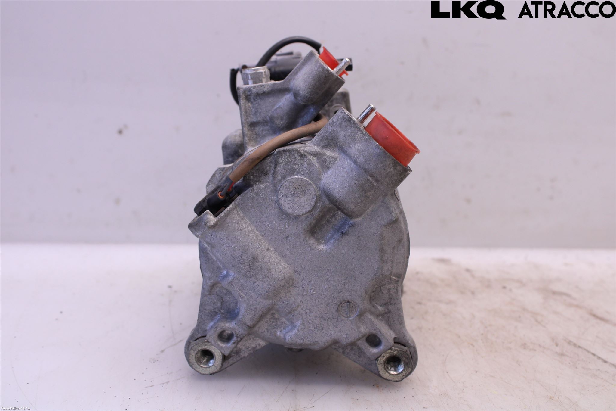 BMW 3 F30/F31/F80 12-19 Ac Kompressor