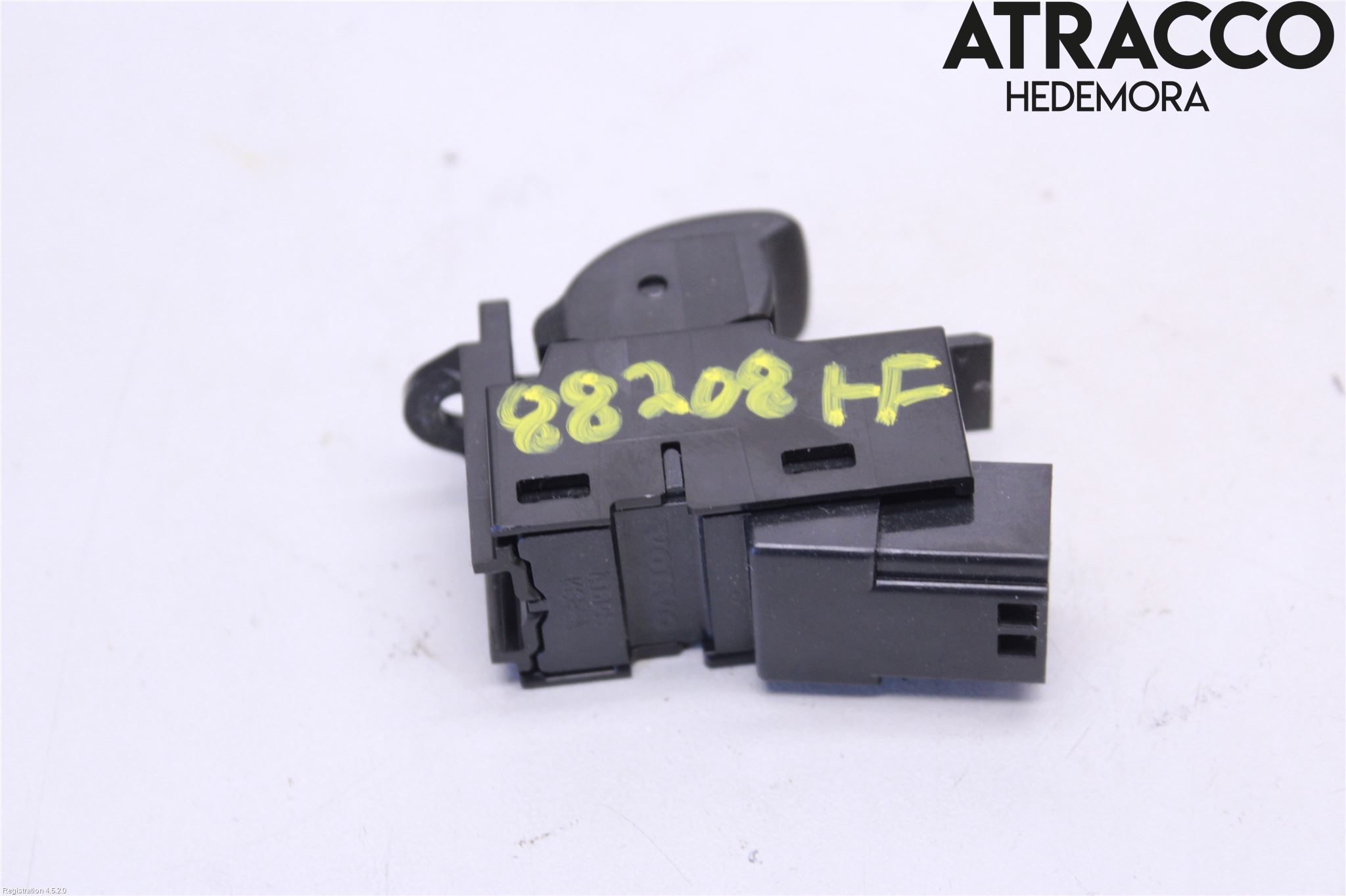 Volvo V70 14-16 Strömställare Elhiss