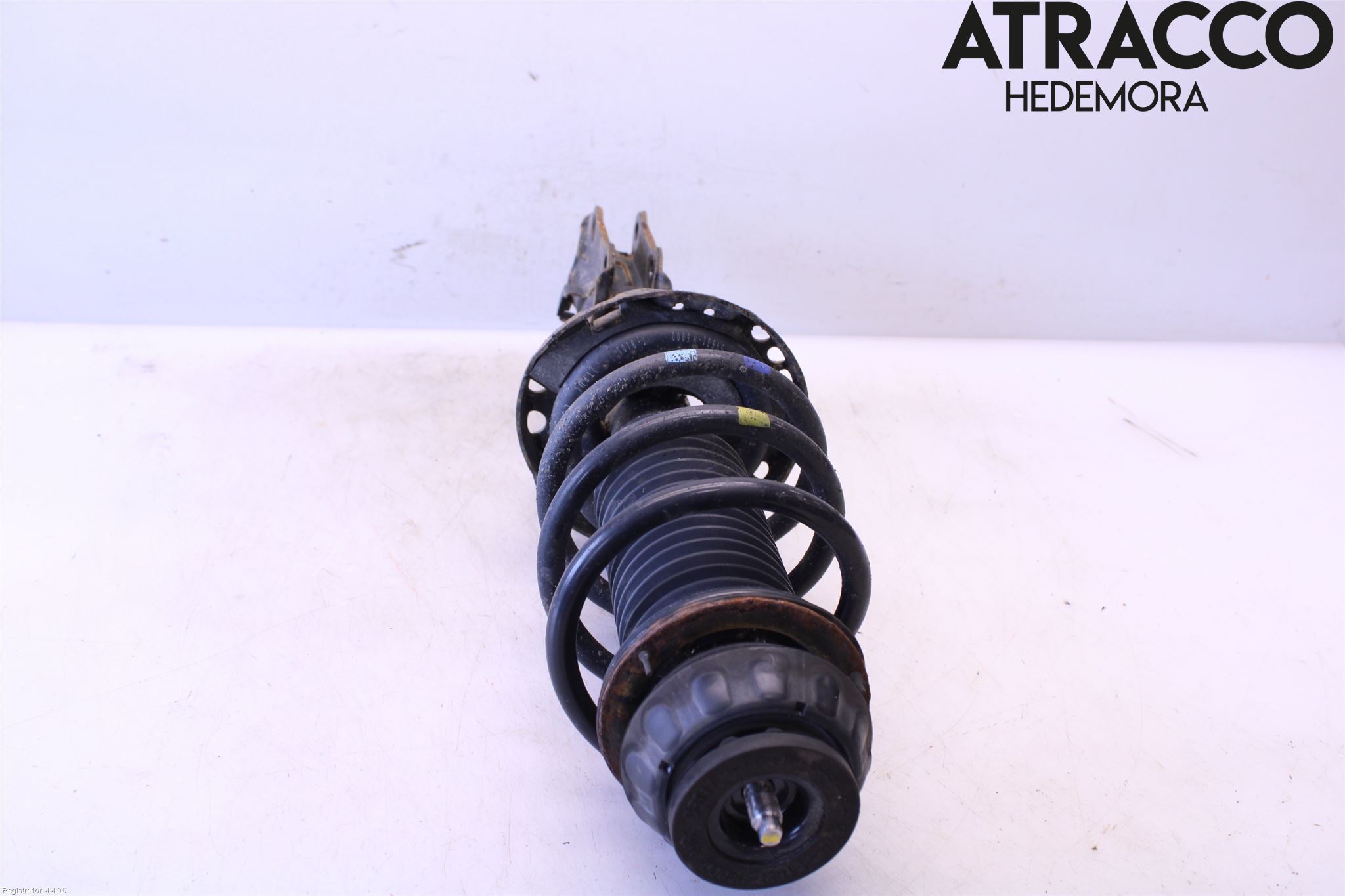 Kia RIO 17- Fjäderben Fram Vänster