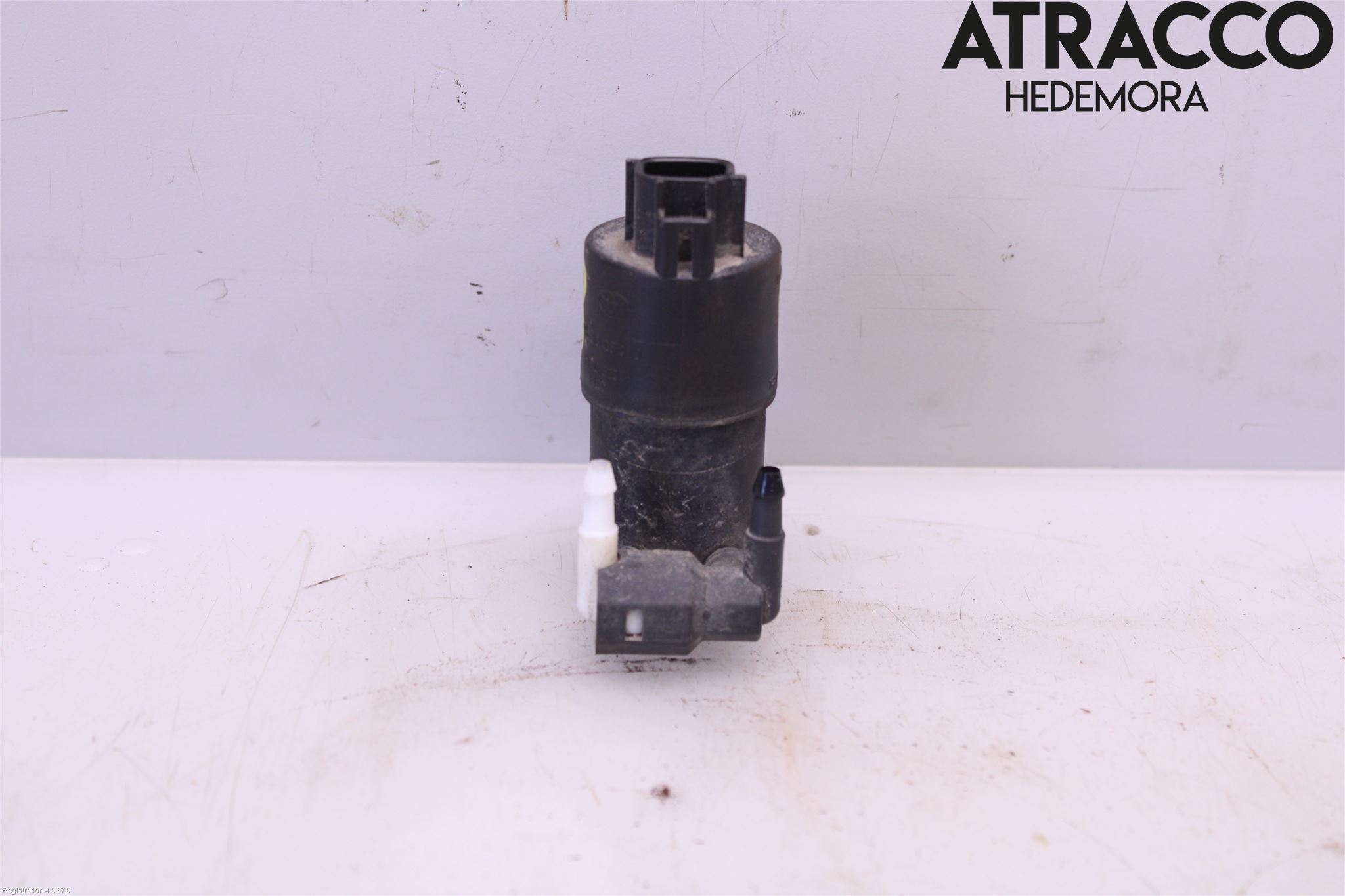 Toyota C-HR 16-23 Spolarpump Vindruta