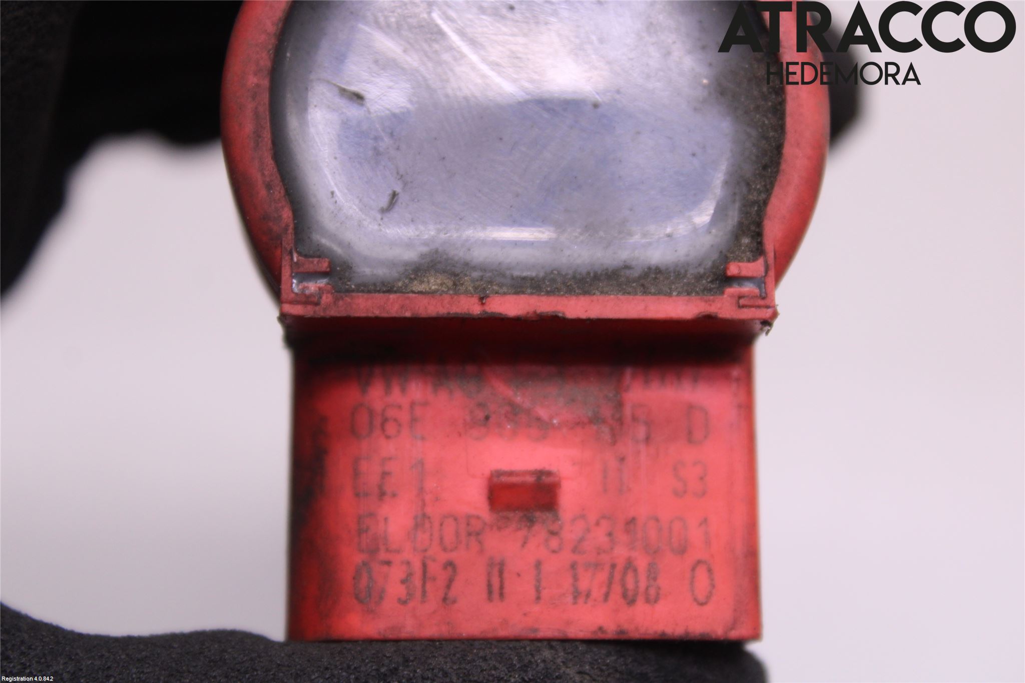 Audi A8/S8 4E  02-09 Tändspole