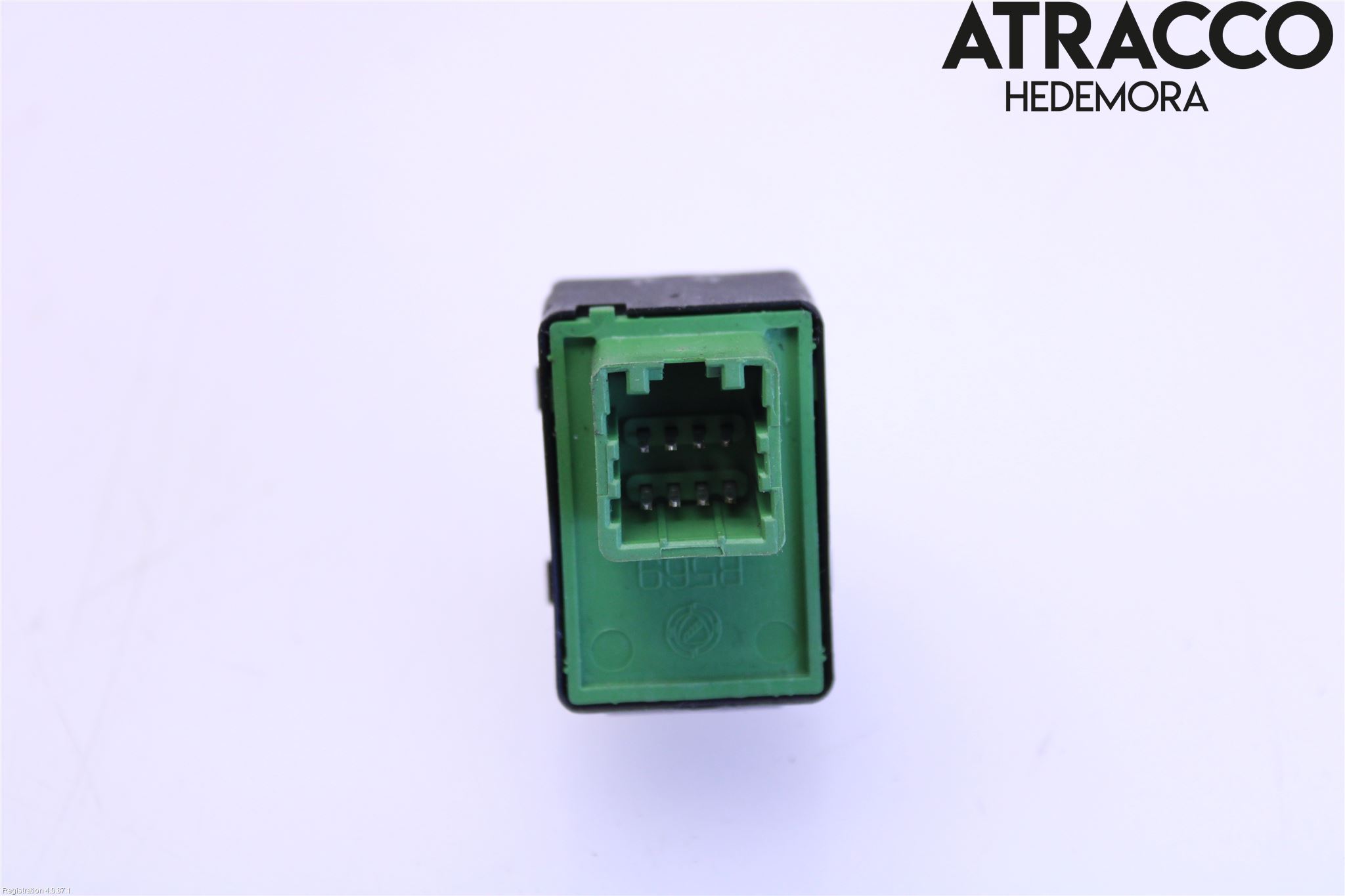 Fiat TIPO/CROSS 16- Strömställare Spegel