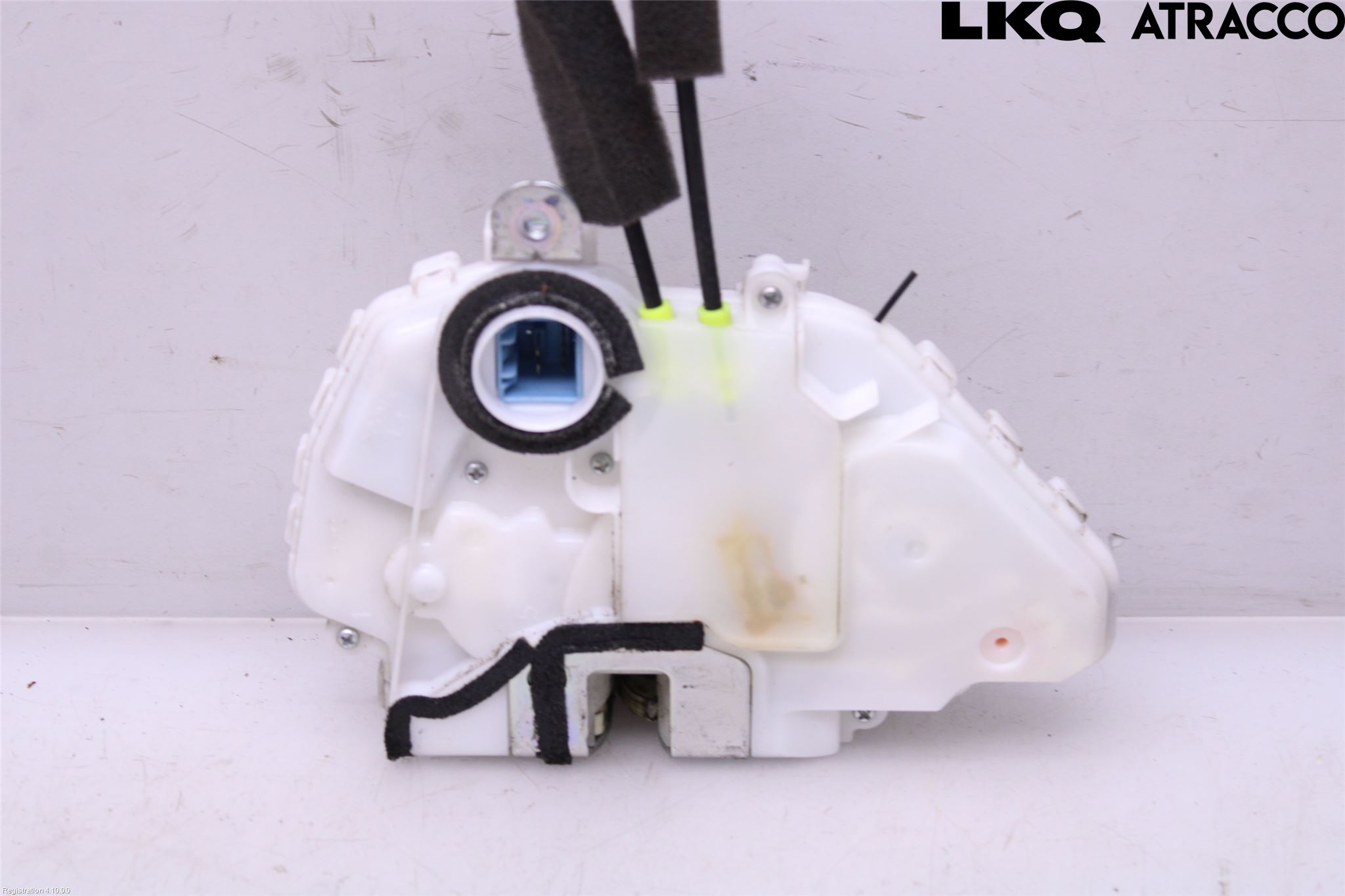 Honda ACCORD    08- Låskista-Dörrlås