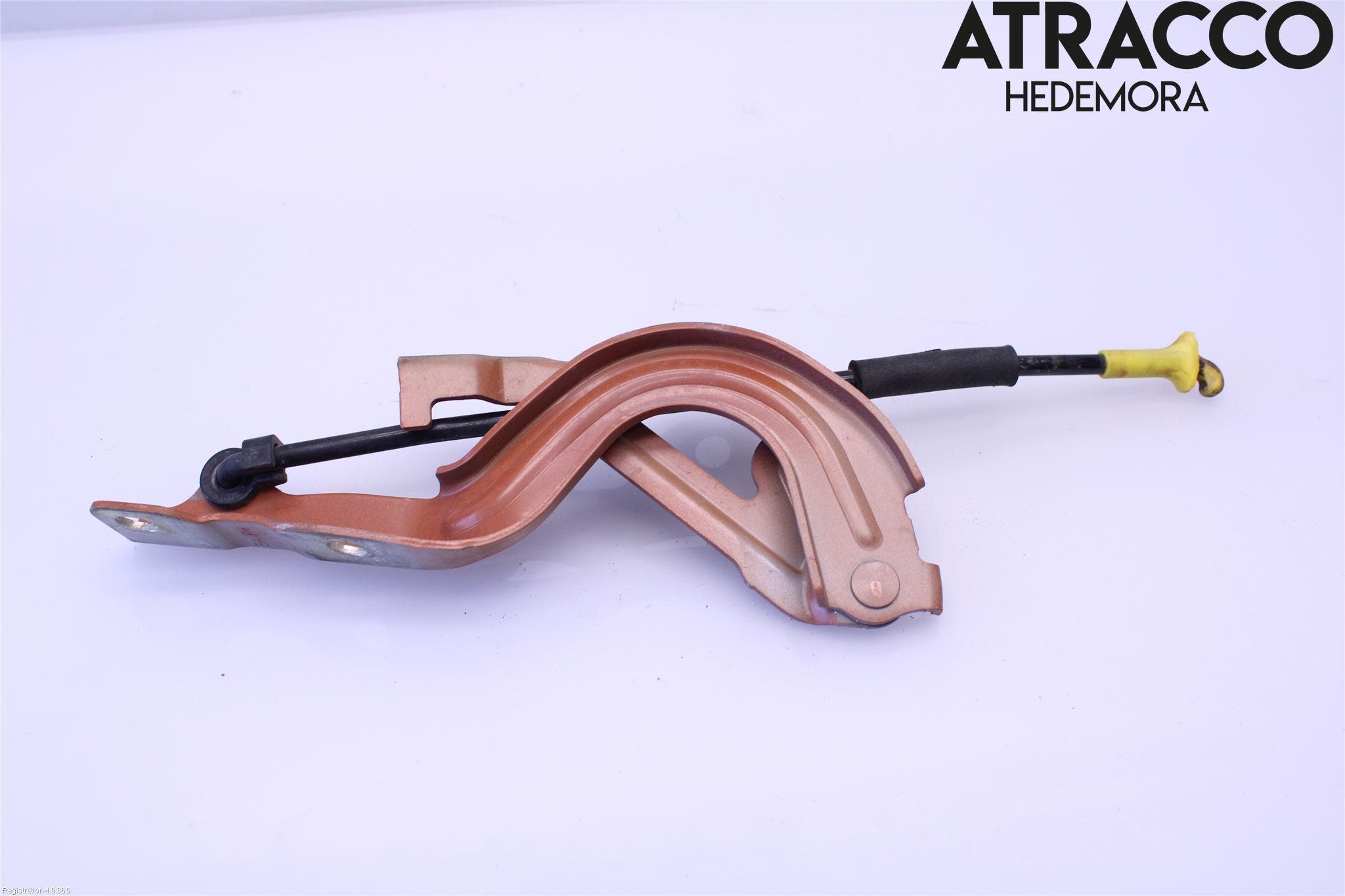 Hyundai i10 BA 14-16 Huvgångjärn