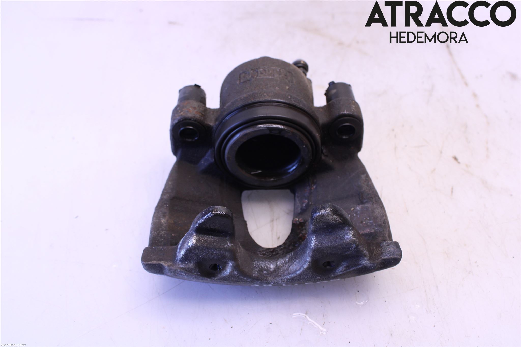 Ford FOCUS 15-18 Bromsok Fram Höger