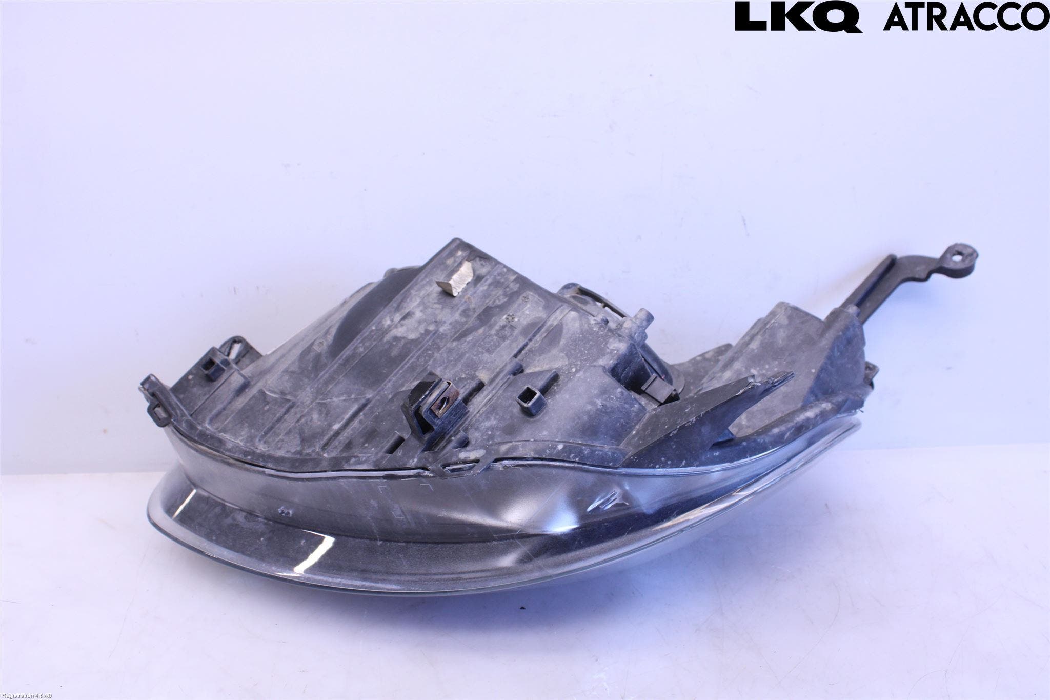 Opel ADAM 13-20 Strålkastare Höger