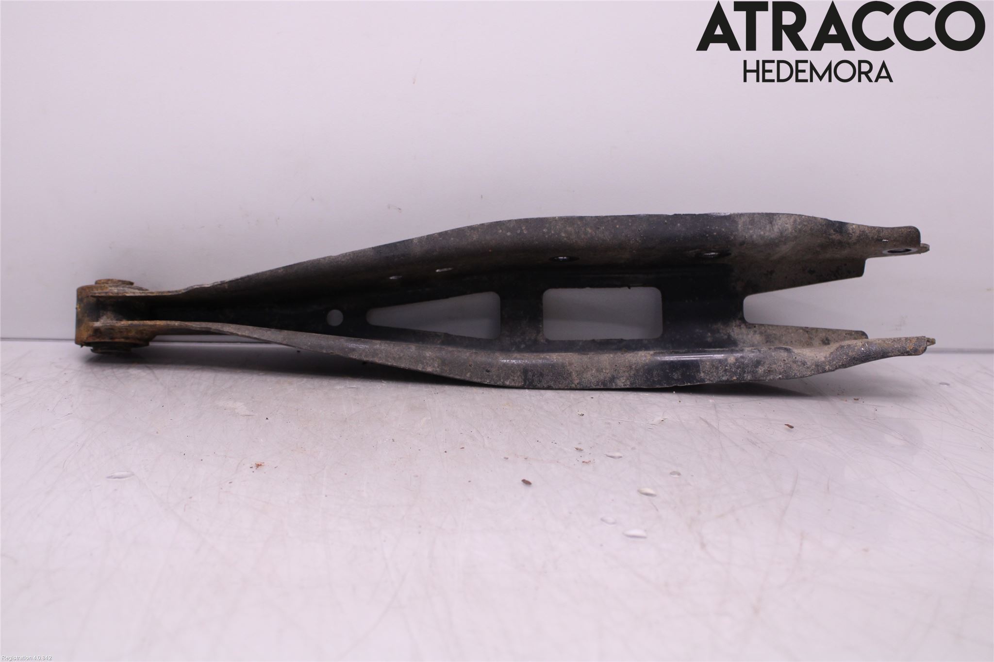 Subaru IMPREZA IV 13-17 Bärarm Bak Höger