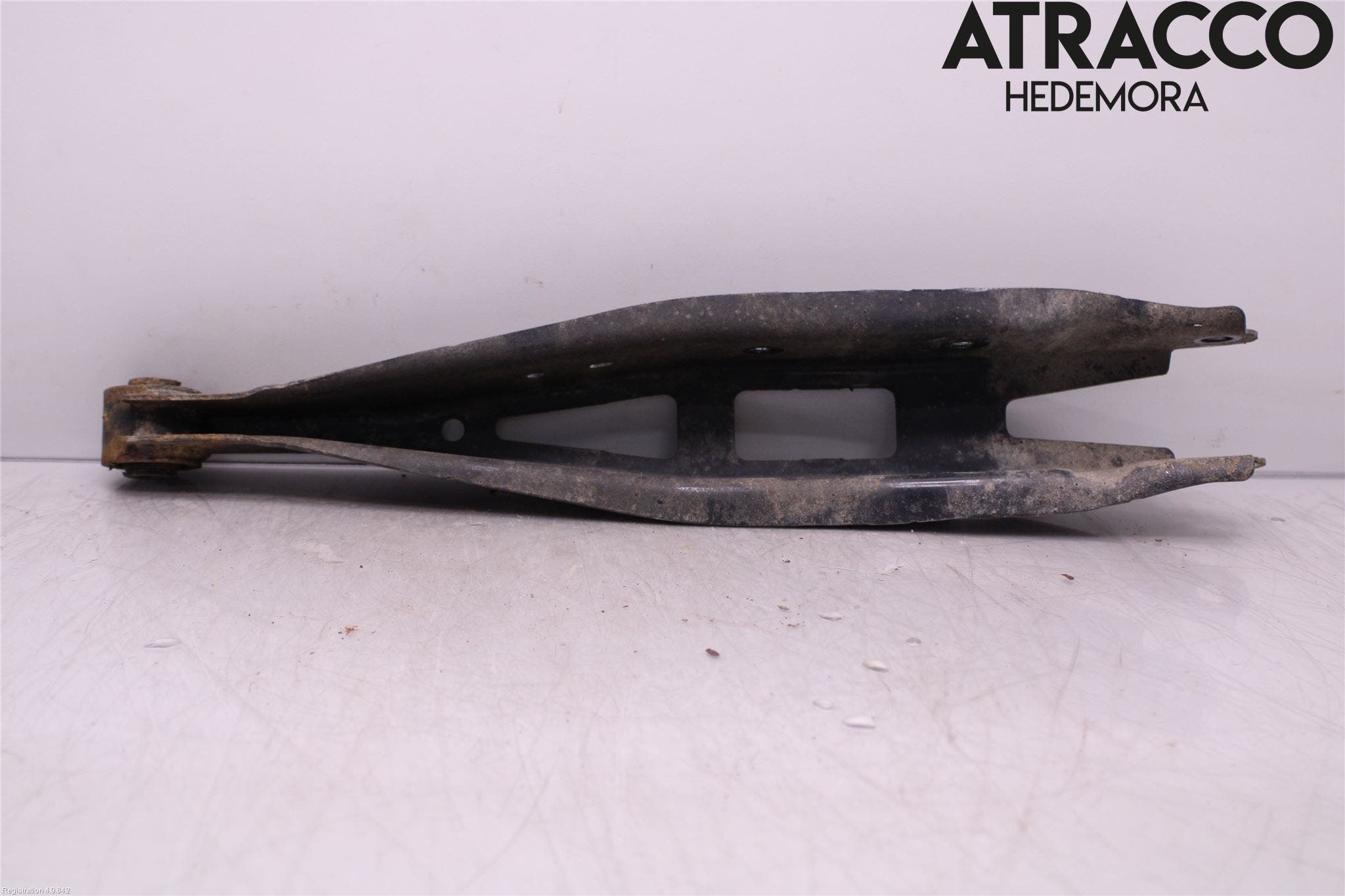 Subaru IMPREZA IV 13-17 Bärarm Bak Höger