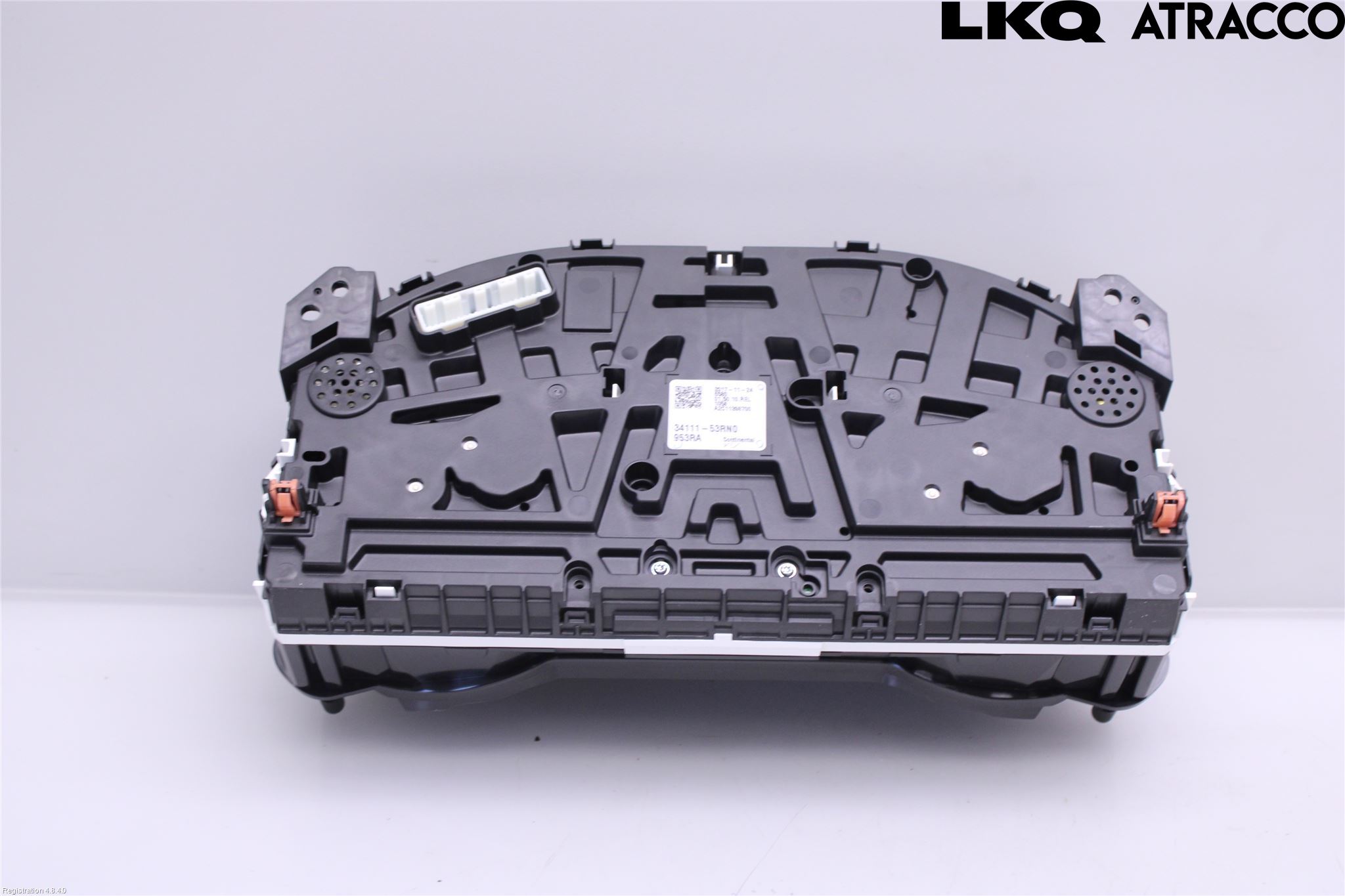 Suzuki SWIFT 17-24 Instrument Komb