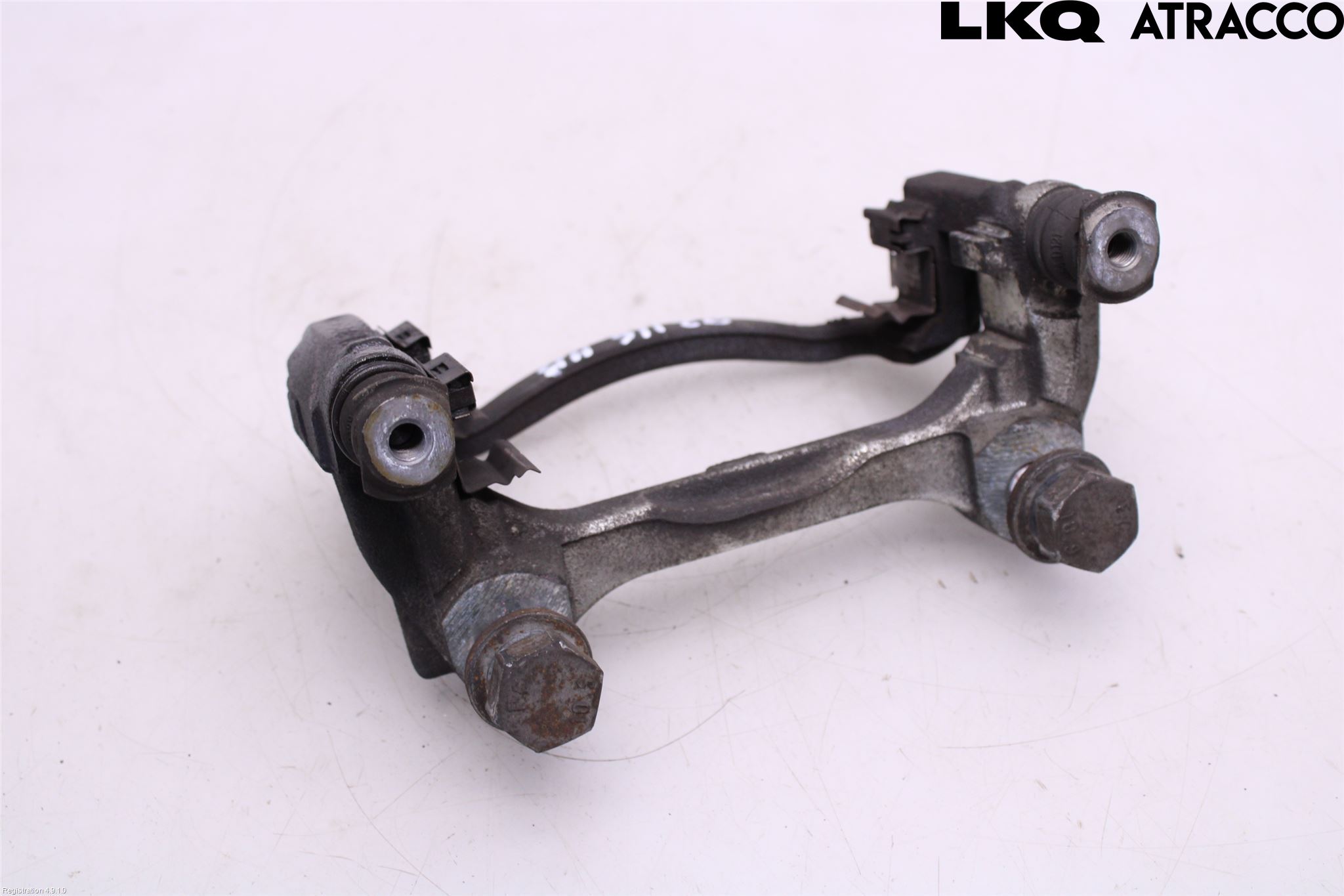 Fiat DUCATO 07-15 Bromsokshållare