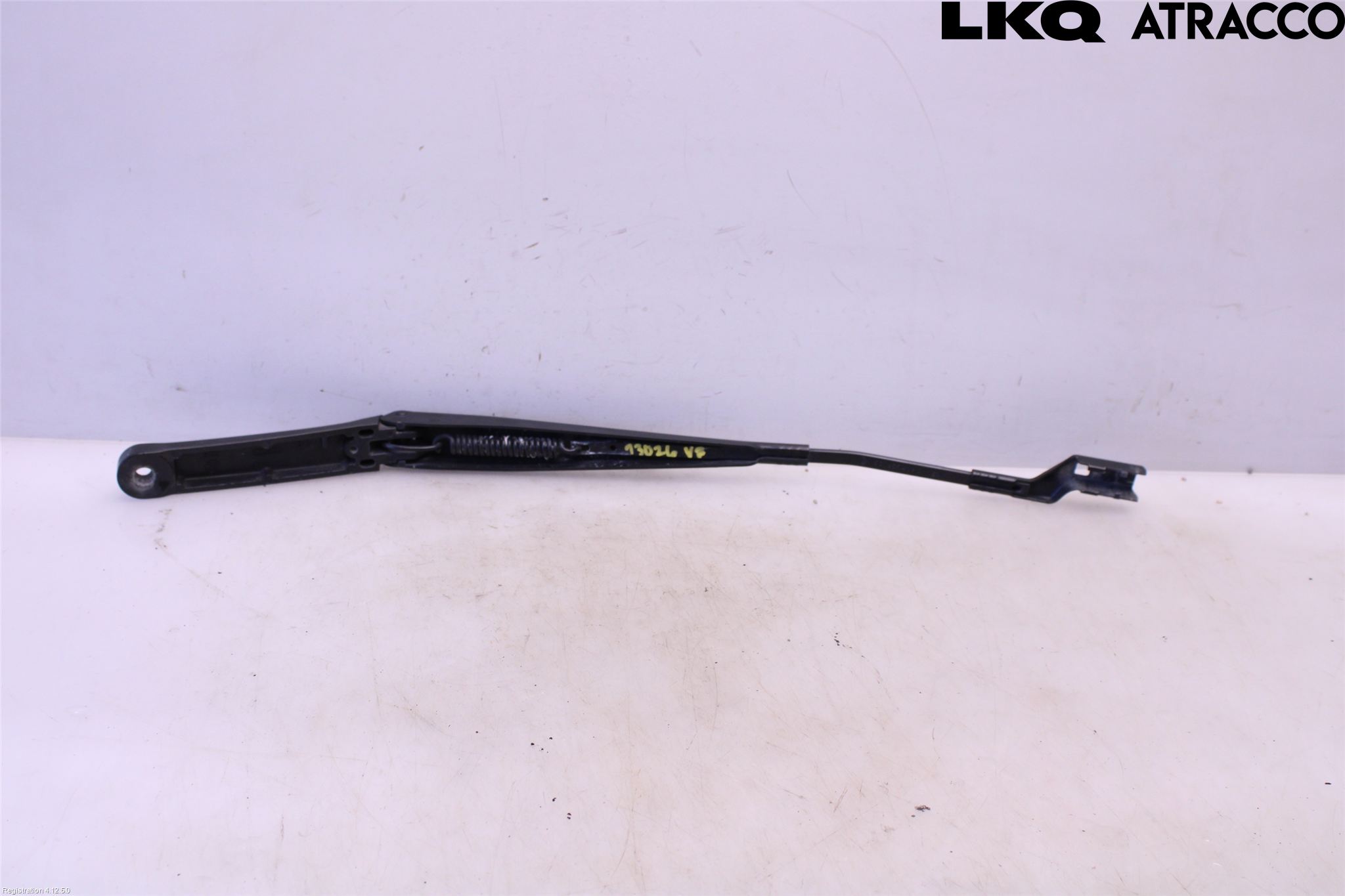 Volkswagen VW GOLF / E-GOLF VII 13-20 Torkararm Armar Vindruta