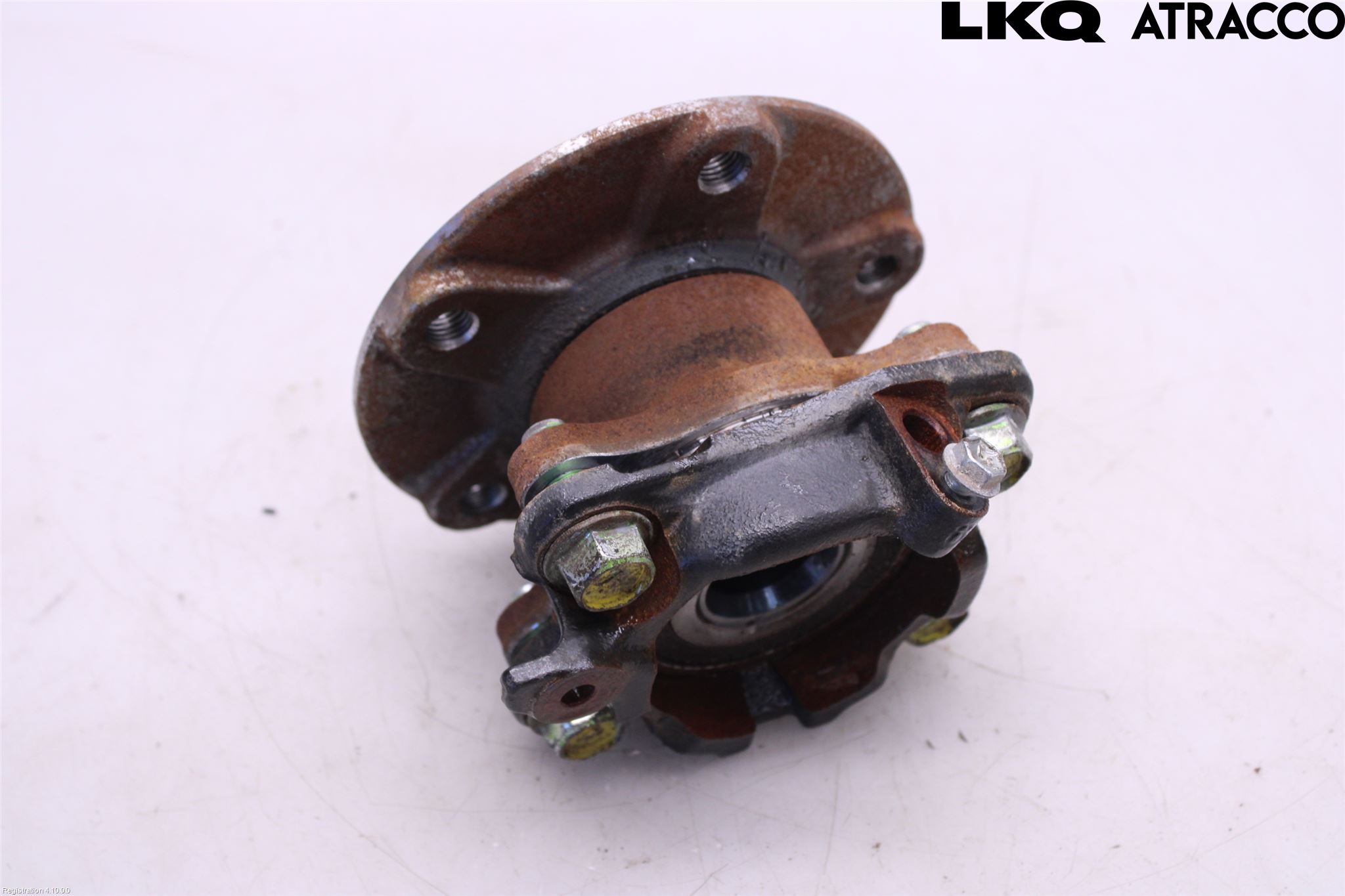 Suzuki VITARA 15- Nav Bak