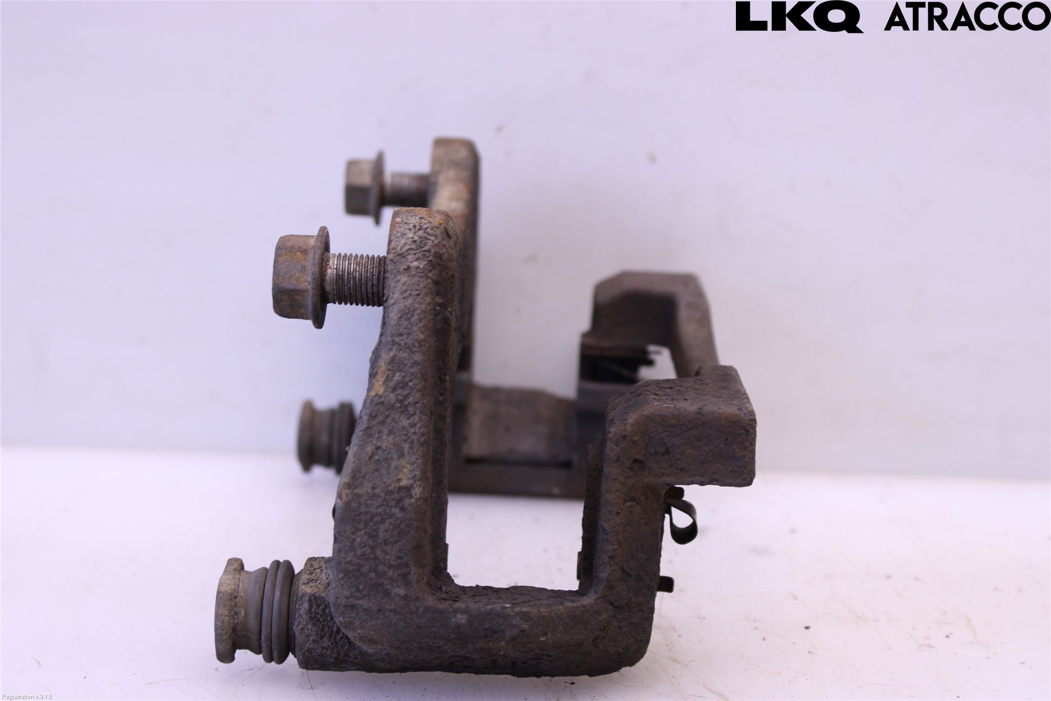 Lexus RX XU30 03-09 Bromsokshållare