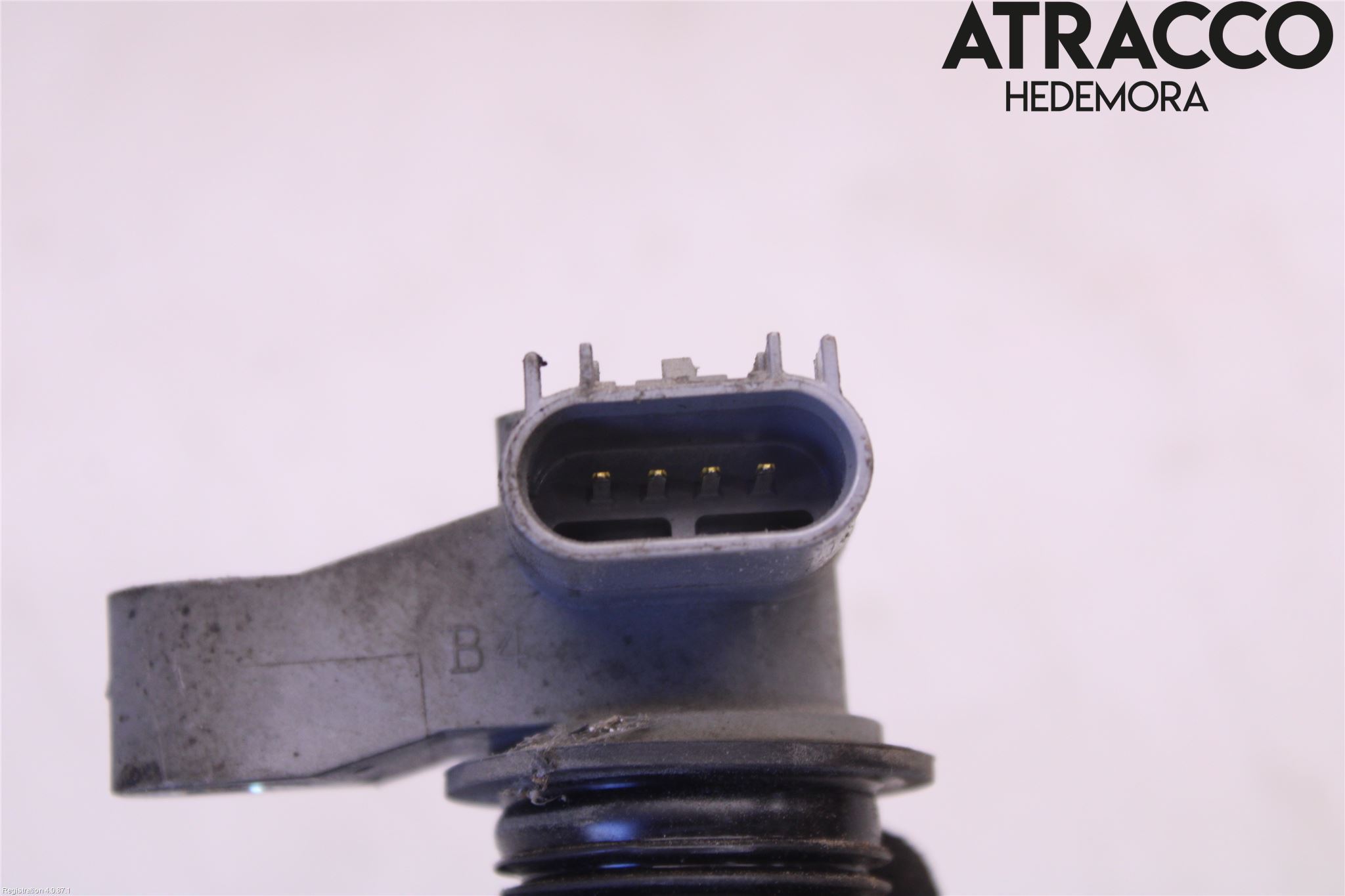 Opel ANTARA Tändspole