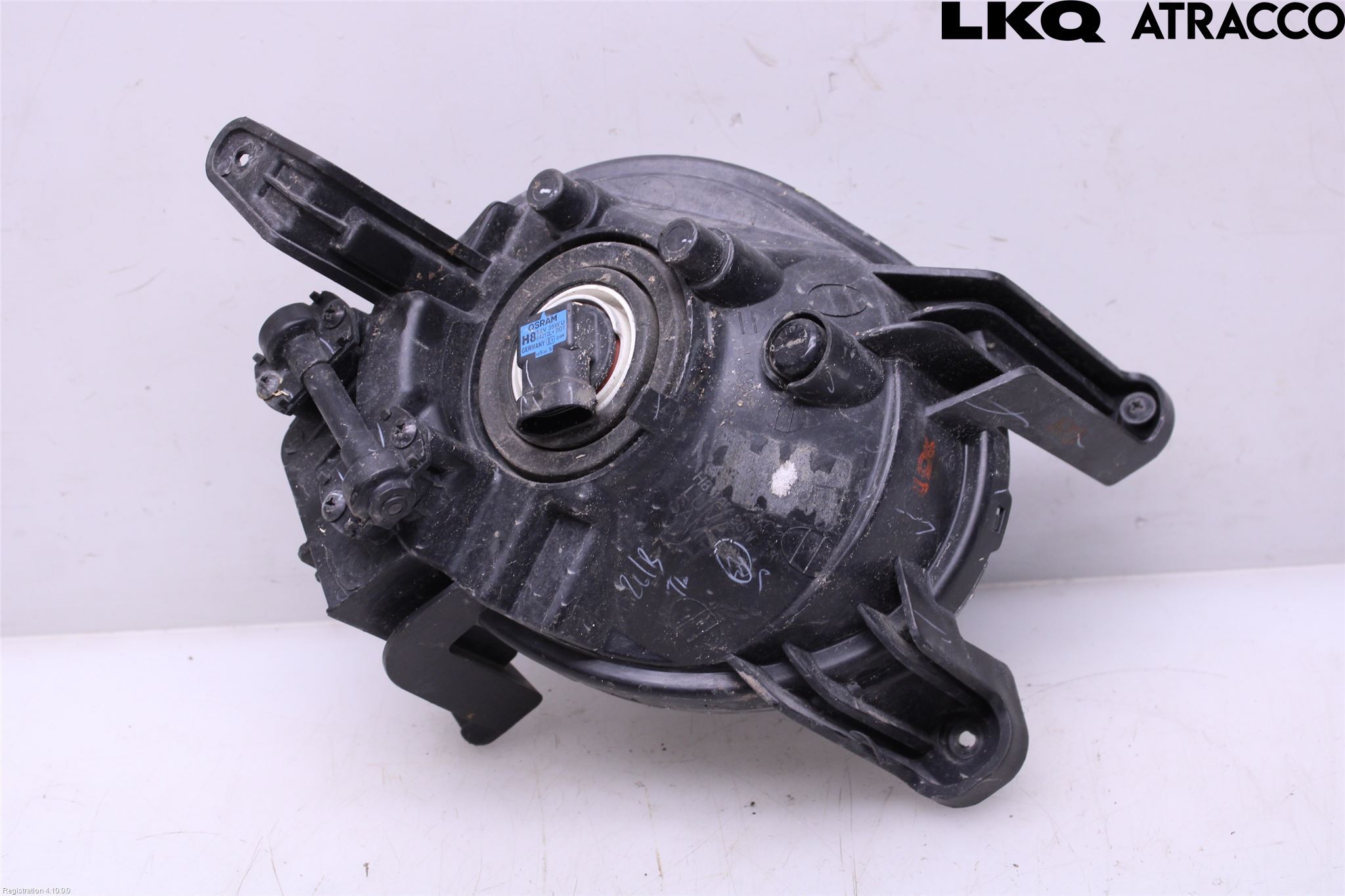 Hyundai i10 BA 14-16 Dimljus-Varselljus Fram