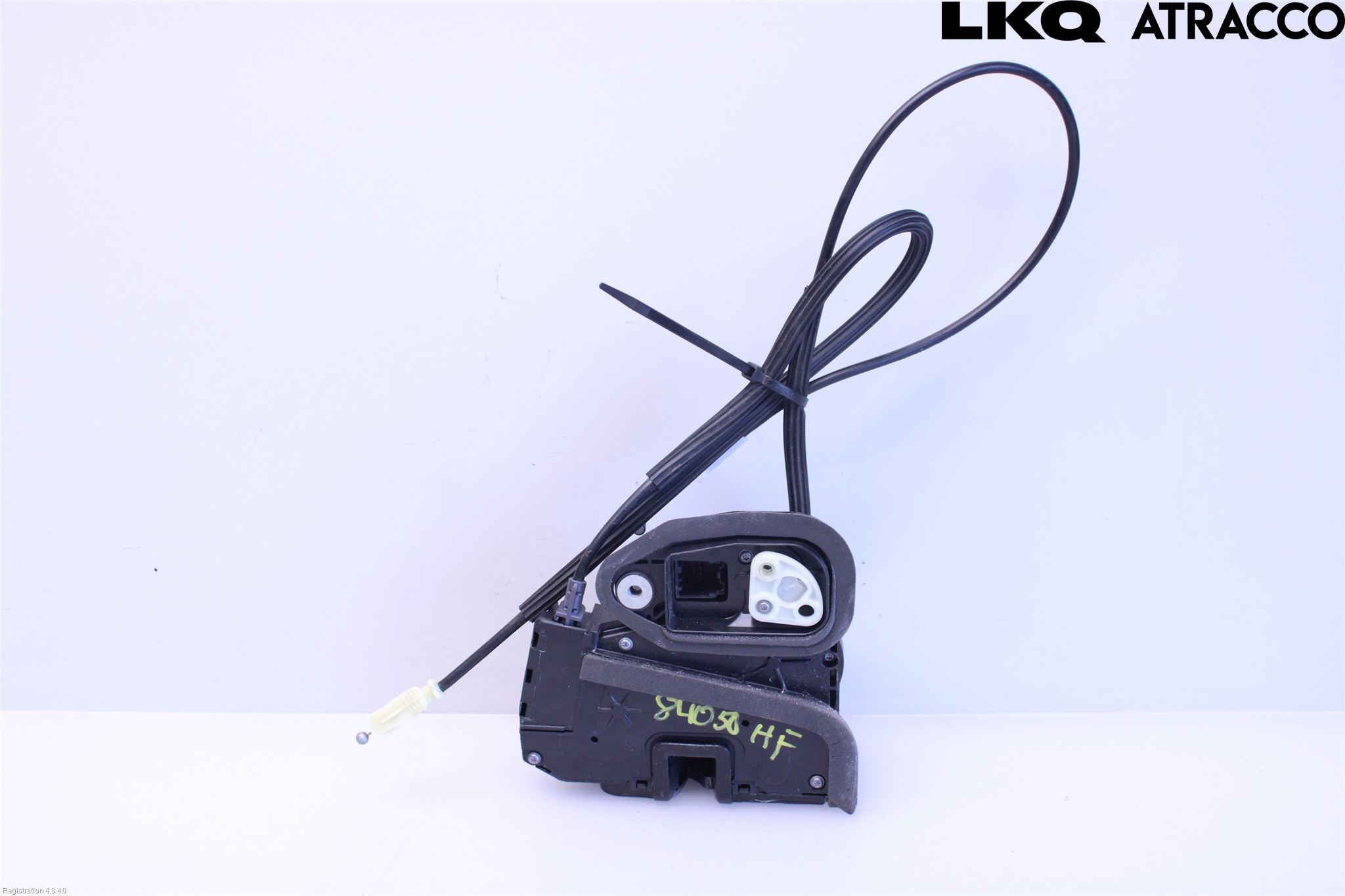 Övriga GM ÖVRIGT Låskista-Dörrlås