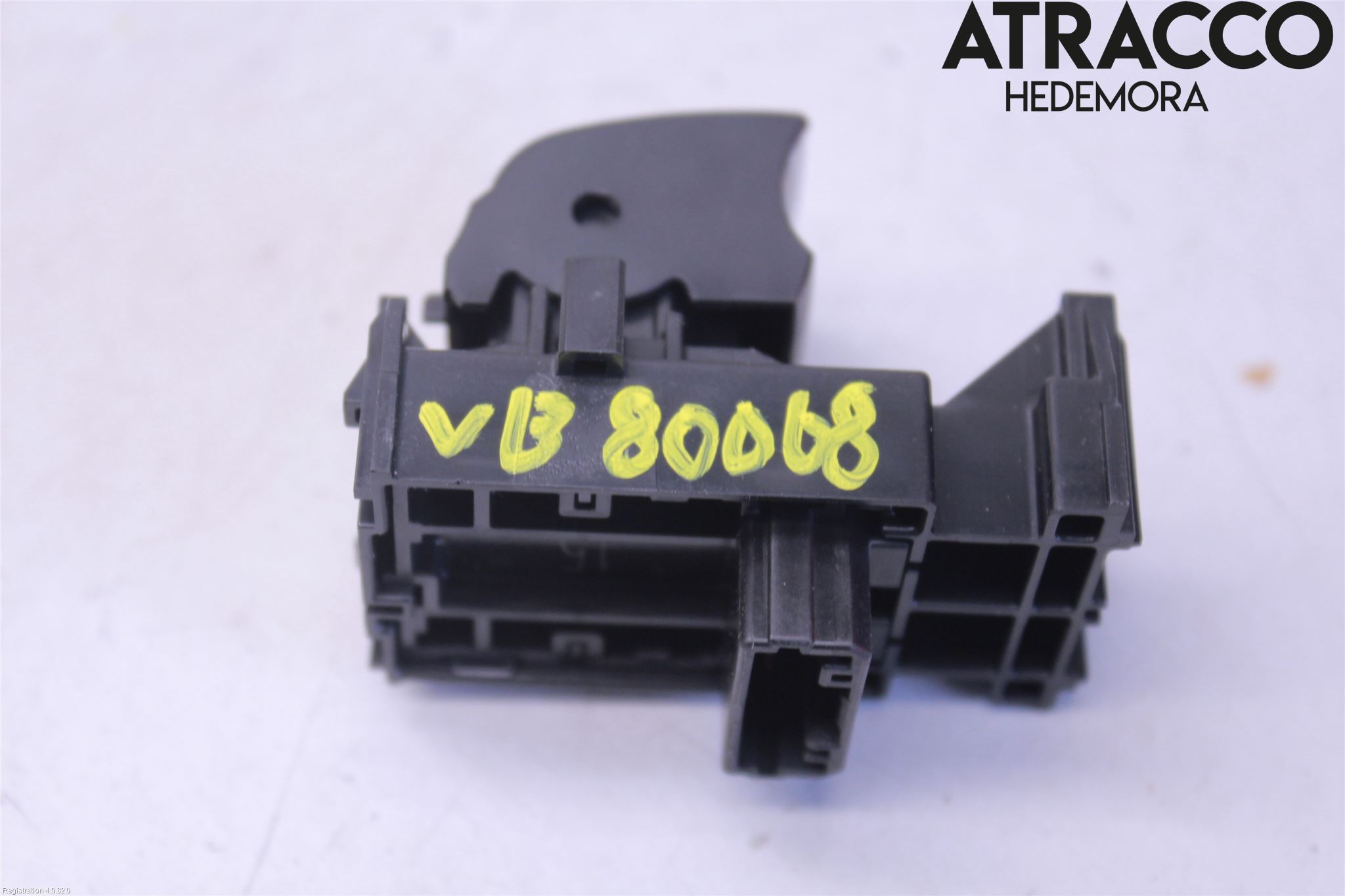 Toyota RAV4 19- Strömställare Elhiss