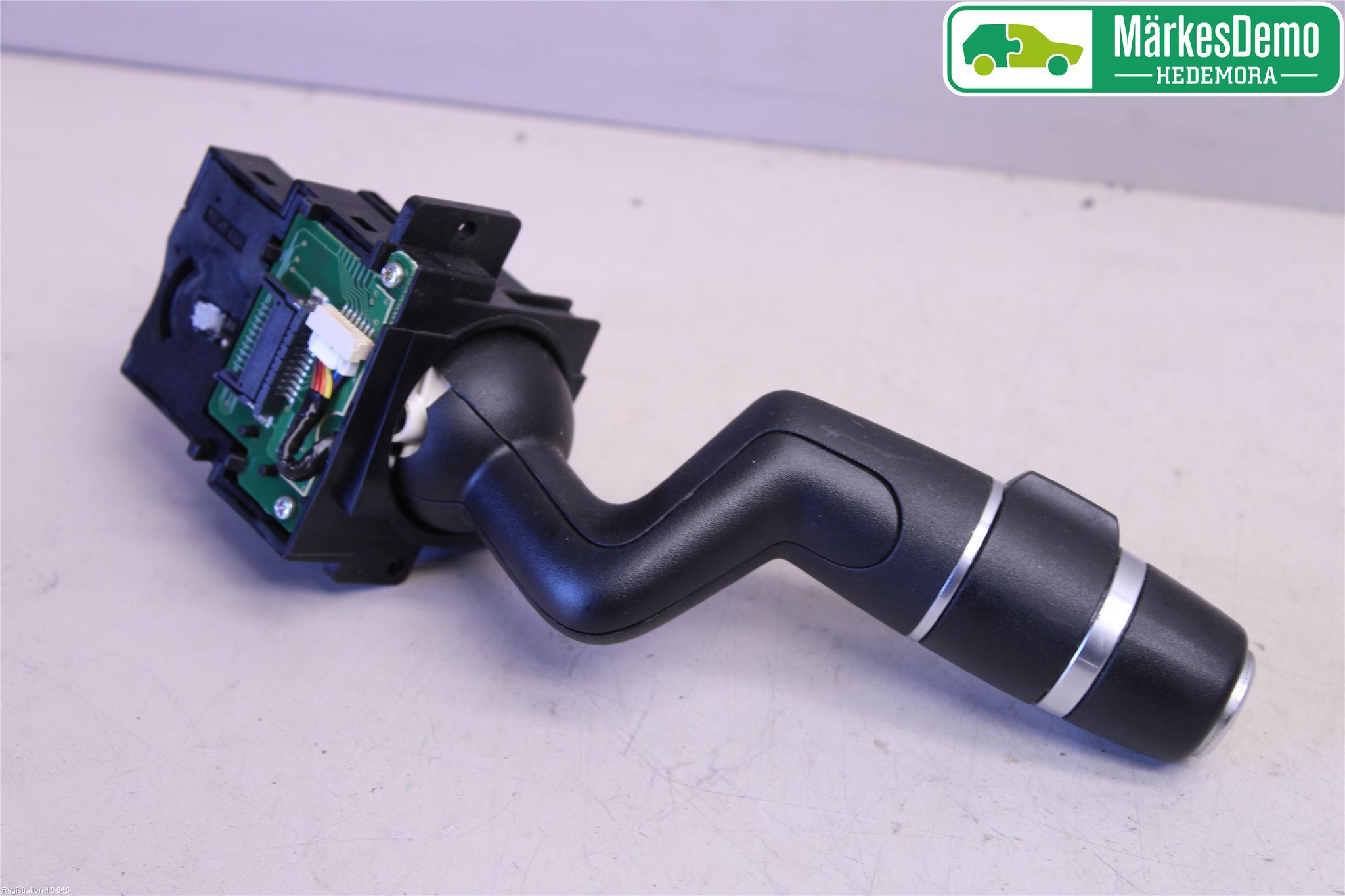 Landrover LAND ROVER RANGE ROVER EVOQUE (L538) 11-18 Spak Blinkers-Ljusomk
