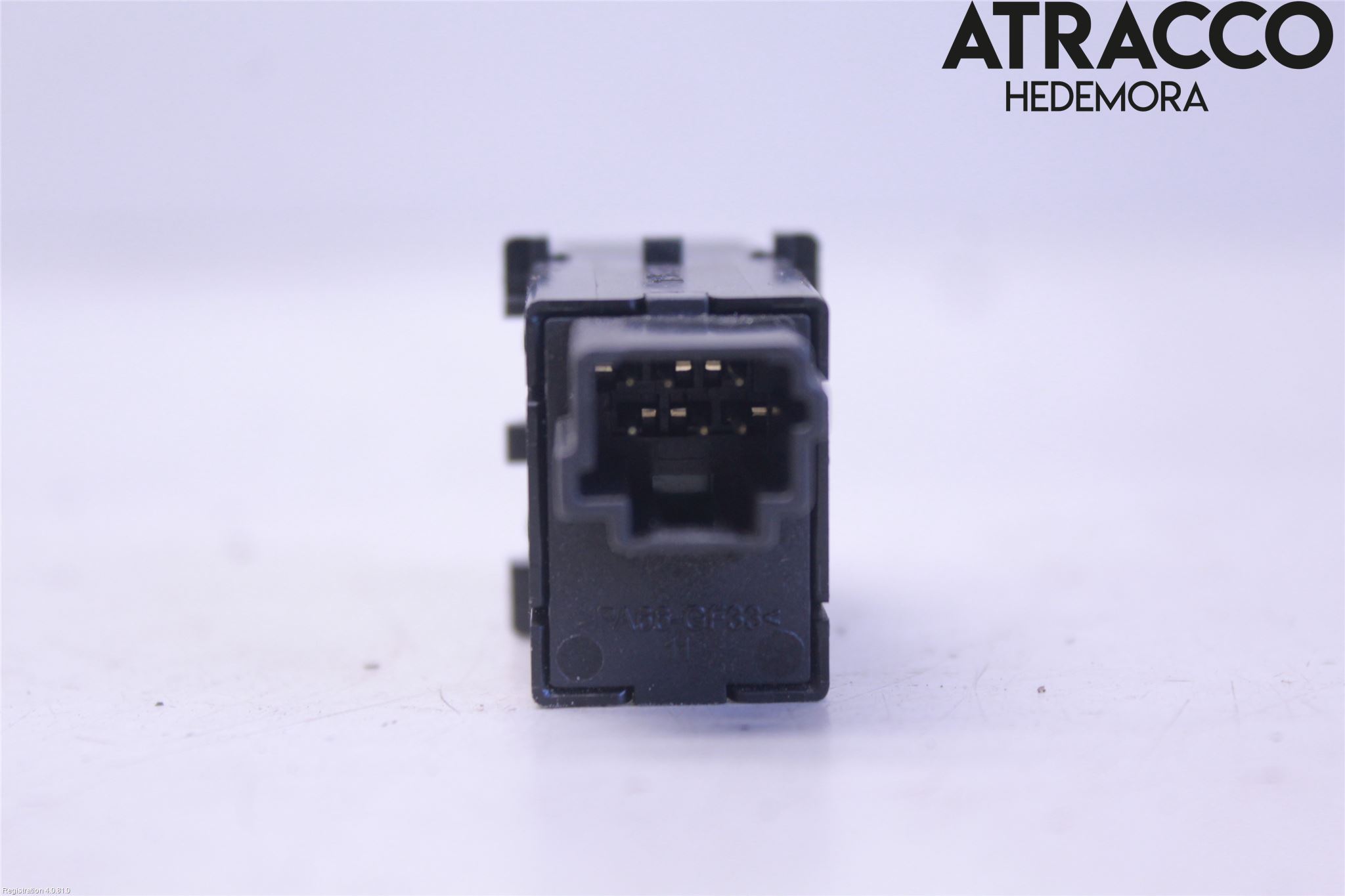 Subaru IMPREZA V 18- Strömställare Antisladd