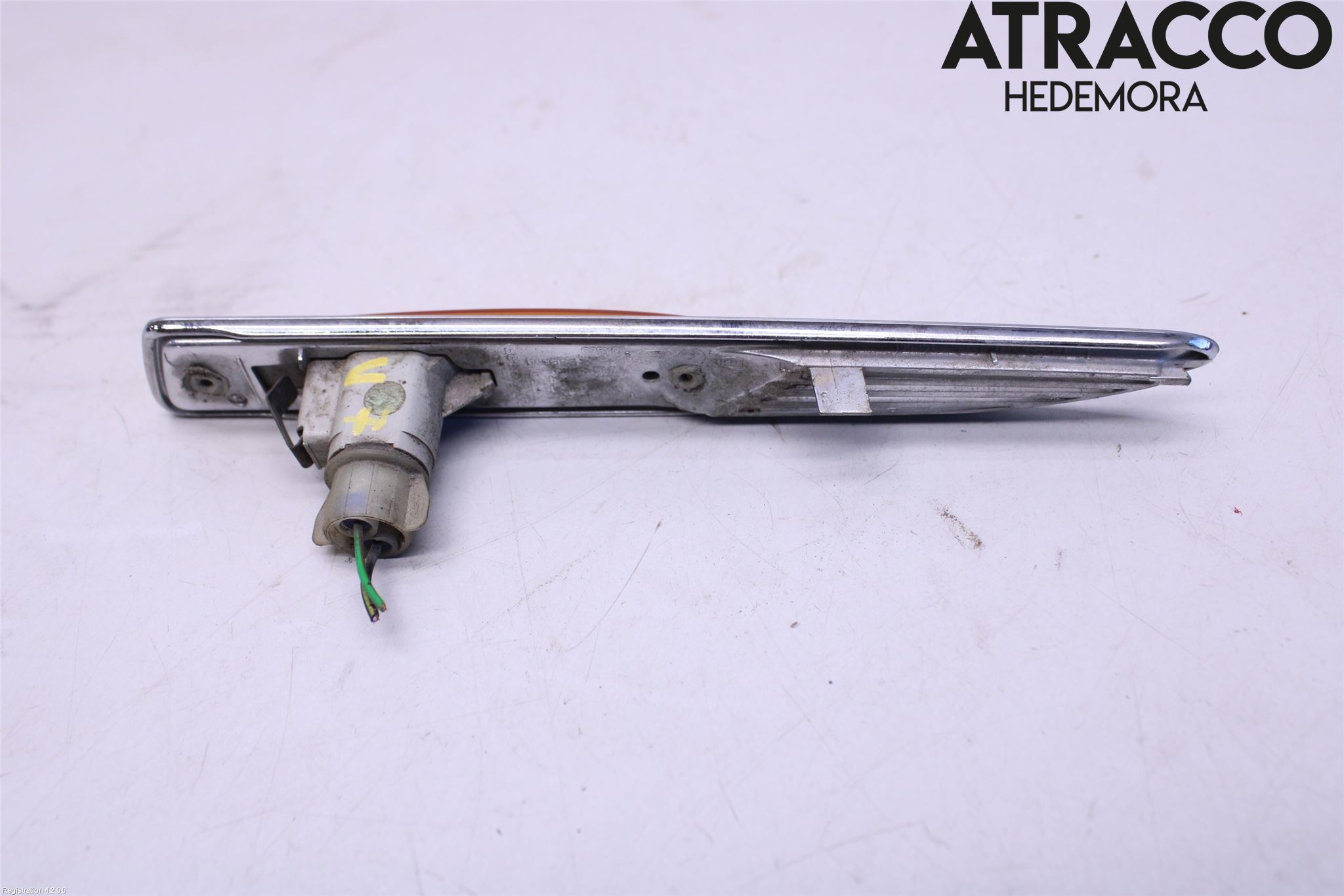 Ford MONDEO 07-15 Blinkers Sidoblinkers Vä