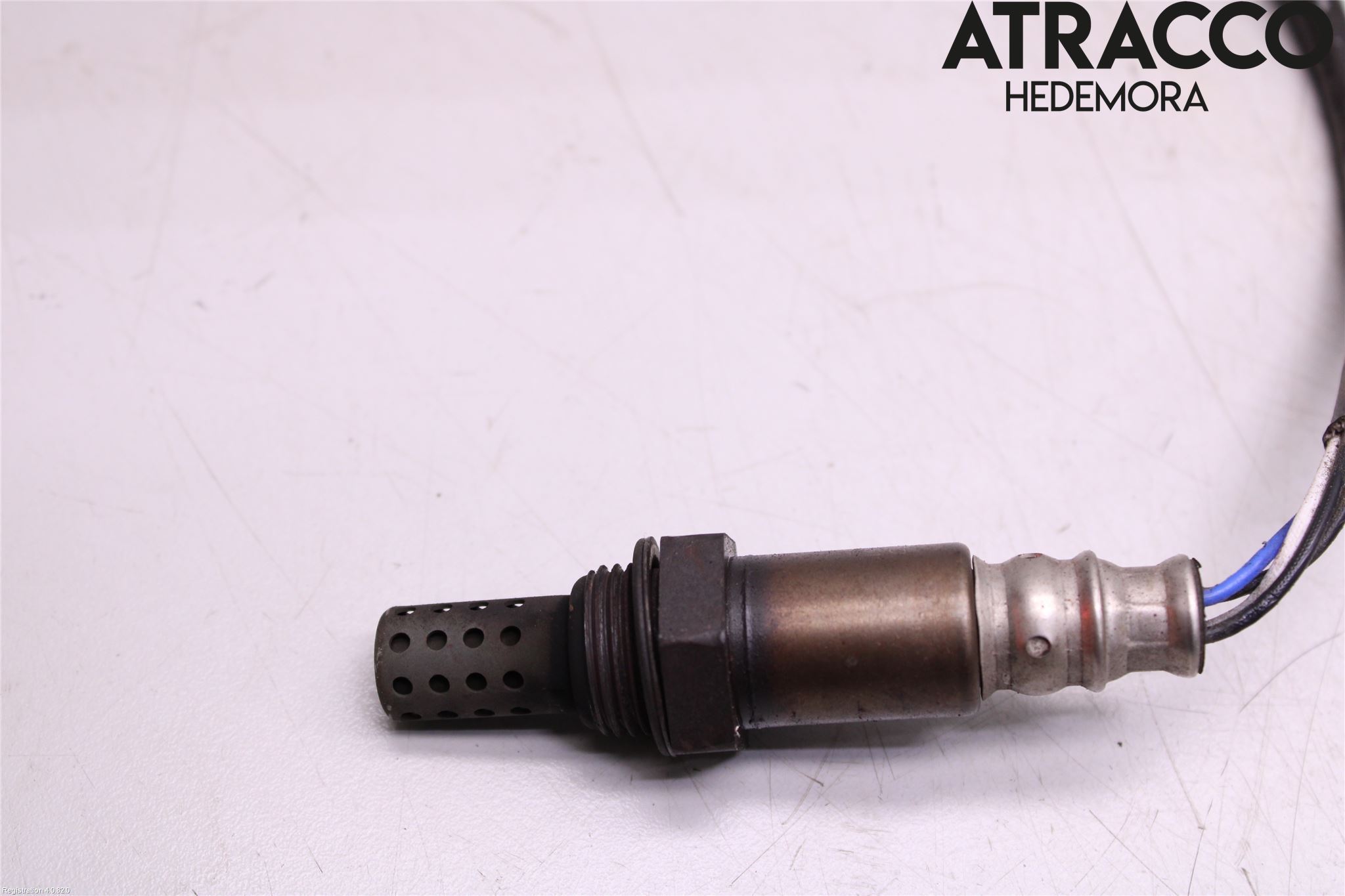 Suzuki JIMNY 81-21 Injlambdasond