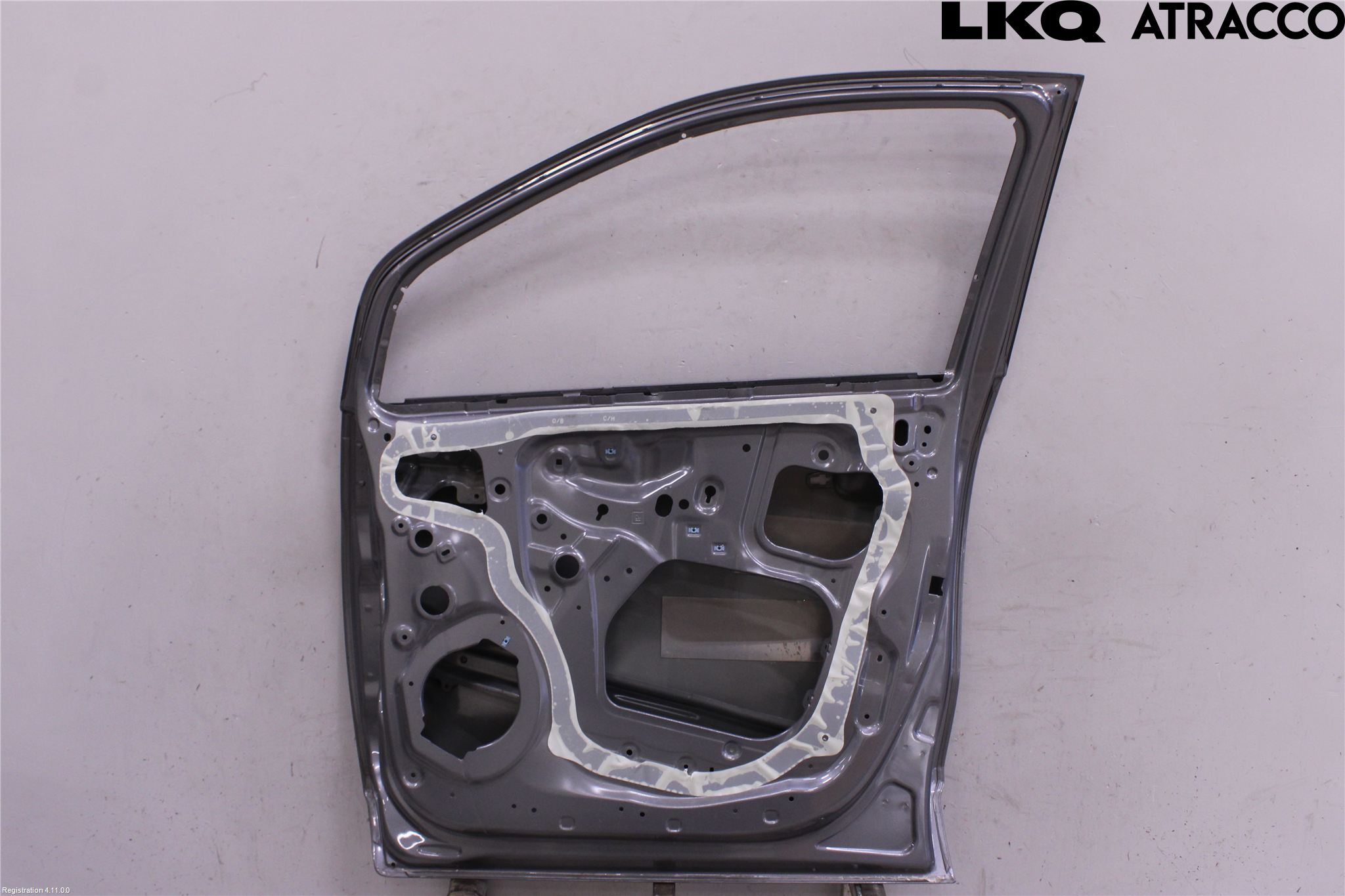 Chevrolet TRAX Dörr Fram Höger