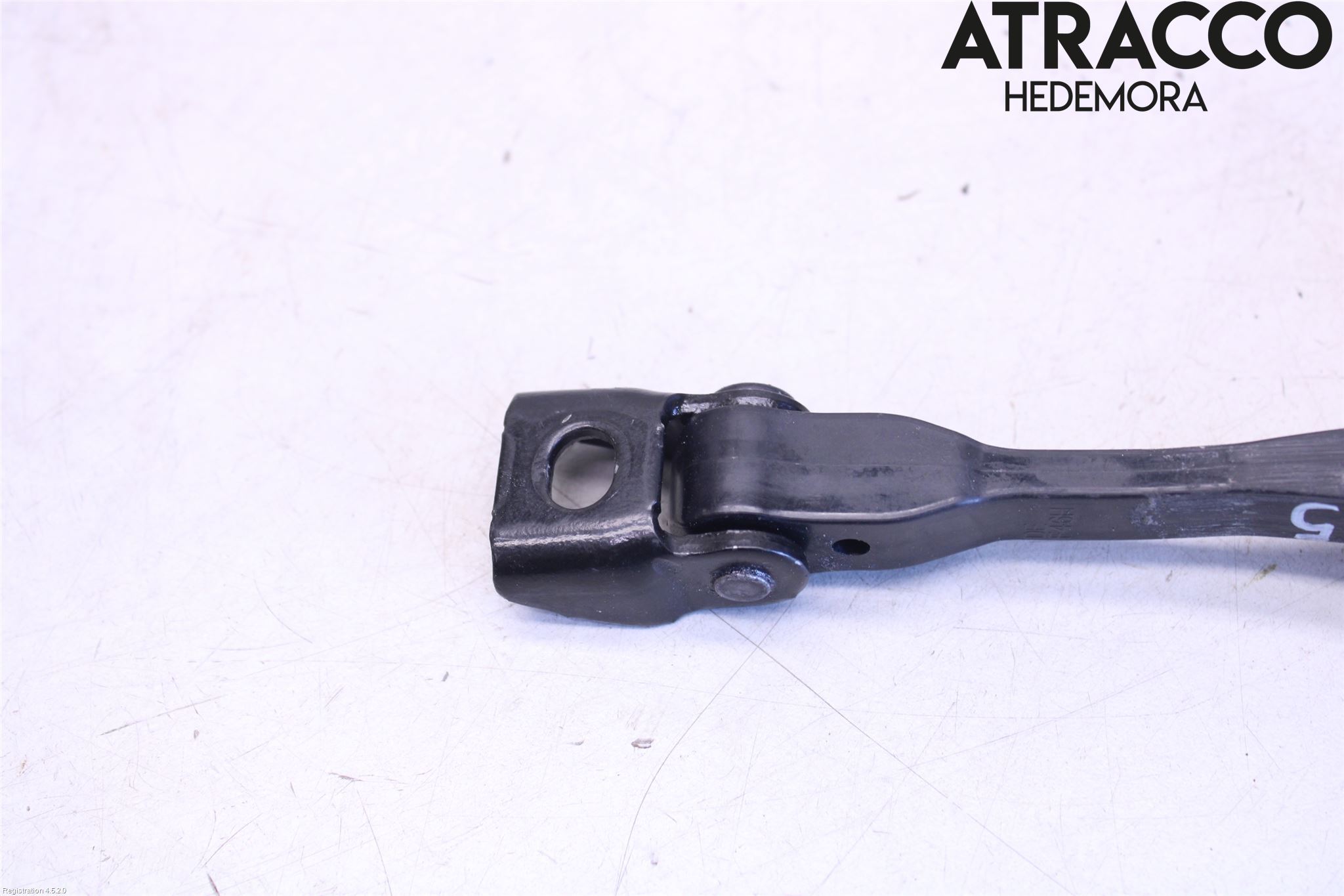 BMW 2 F45 Active Tourer 14-21 Dörrstopp