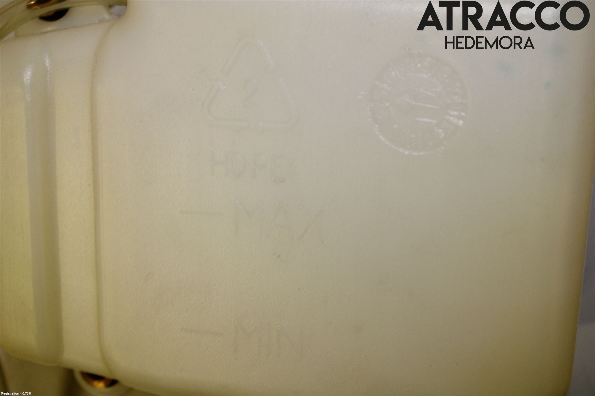 Fiat DUCATO 15-23 Expansionstank