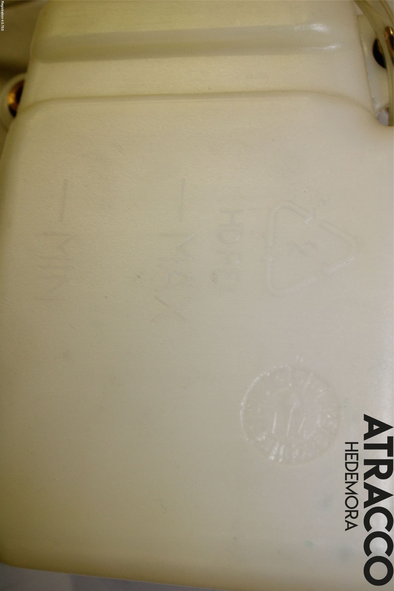 Fiat DUCATO 15-23 Expansionstank