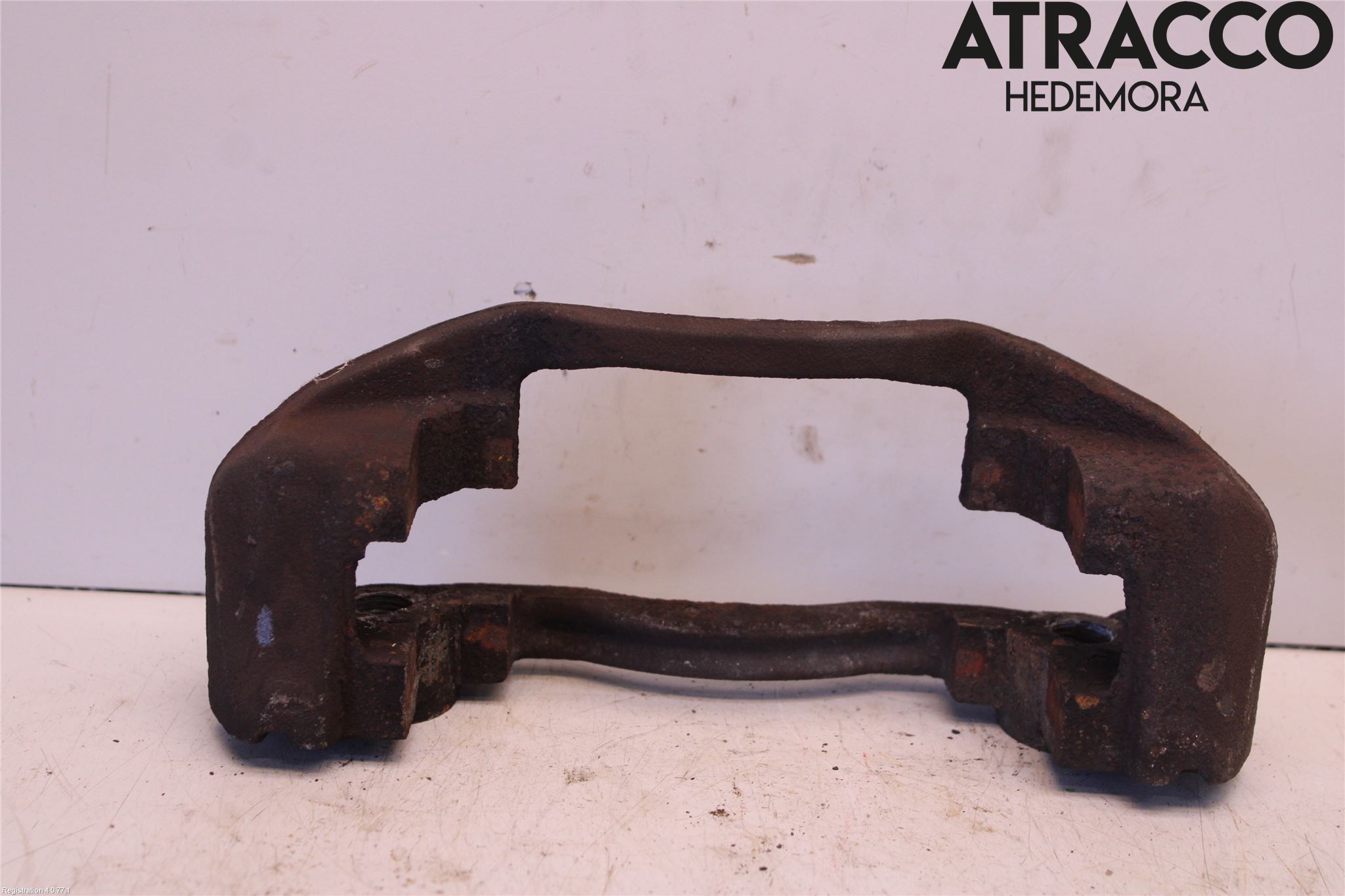 Fiat DUCATO 02-06 Bromsokshållare