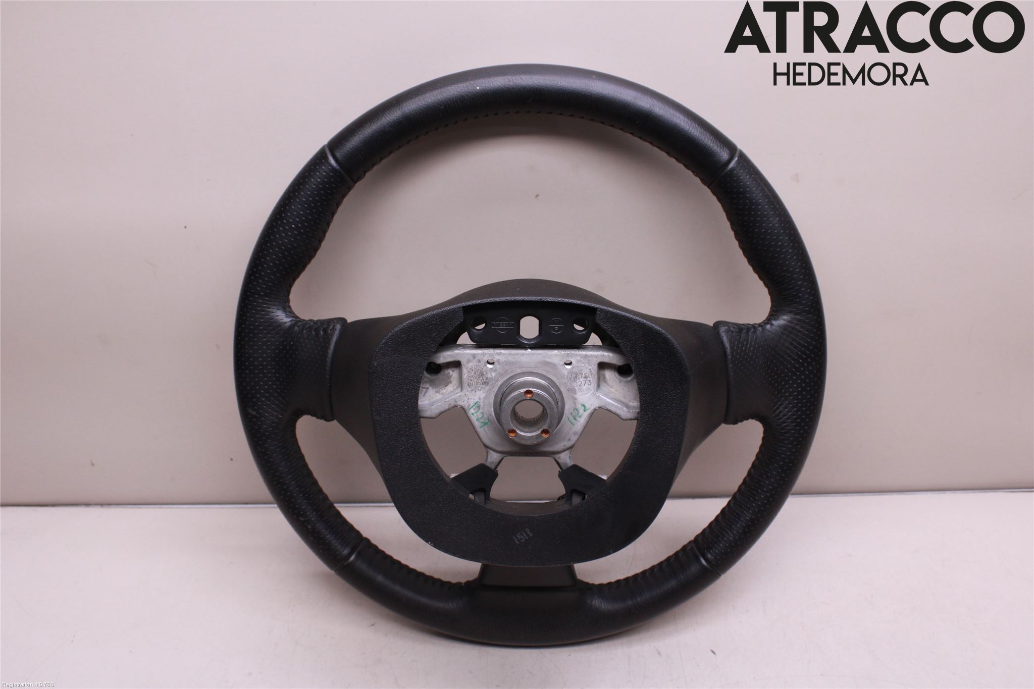 Nissan JUKE 10-14 Ratt