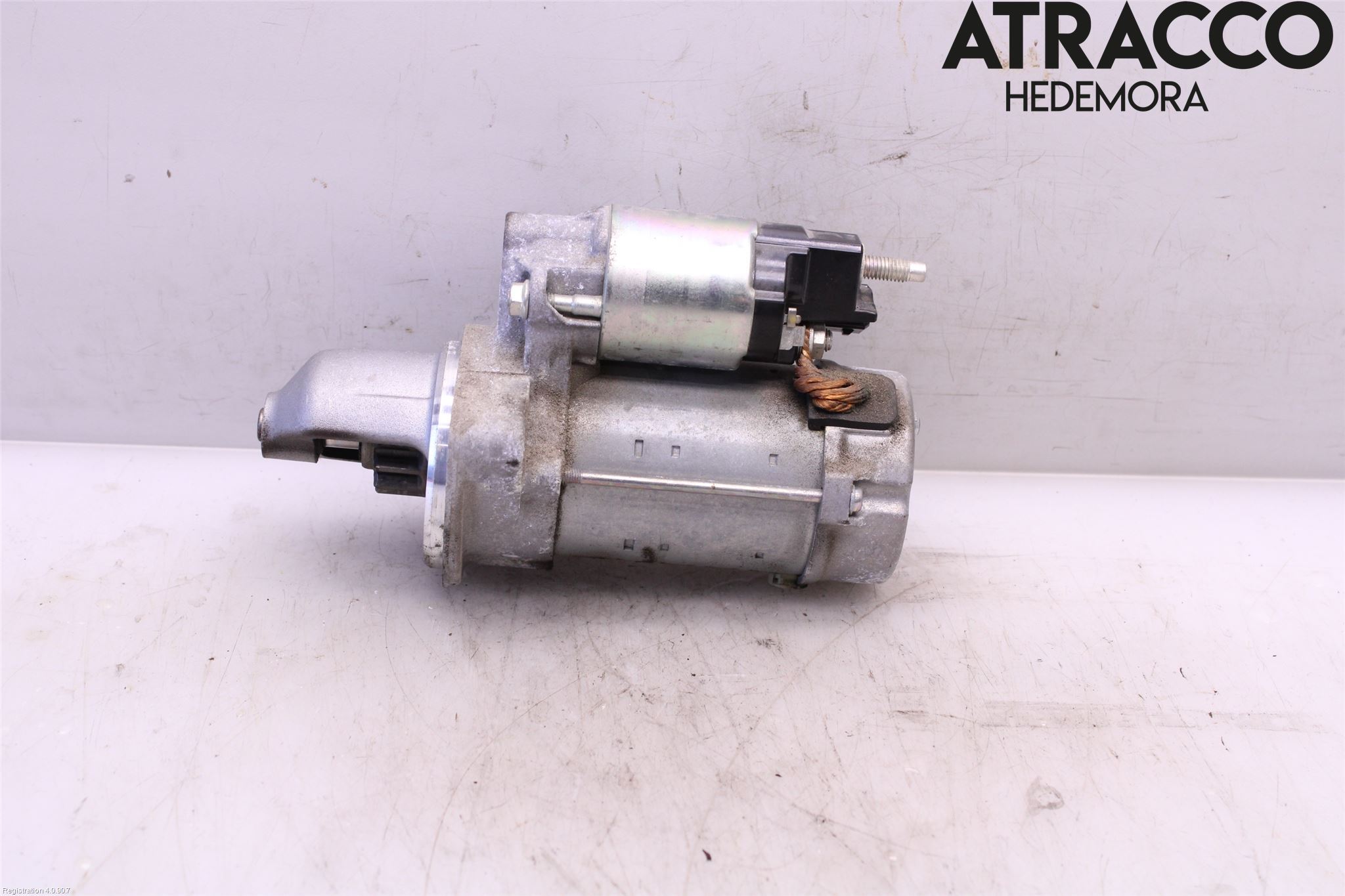 BMW 4 F32/F33/F82/F83 13-20 Startmotor