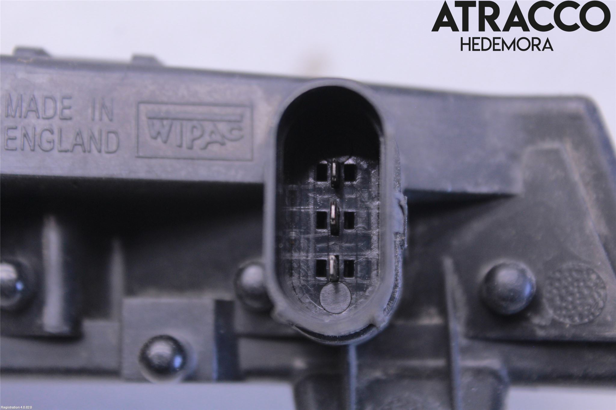 Audi Q7/SQ7 Positionsljus Fram Vä