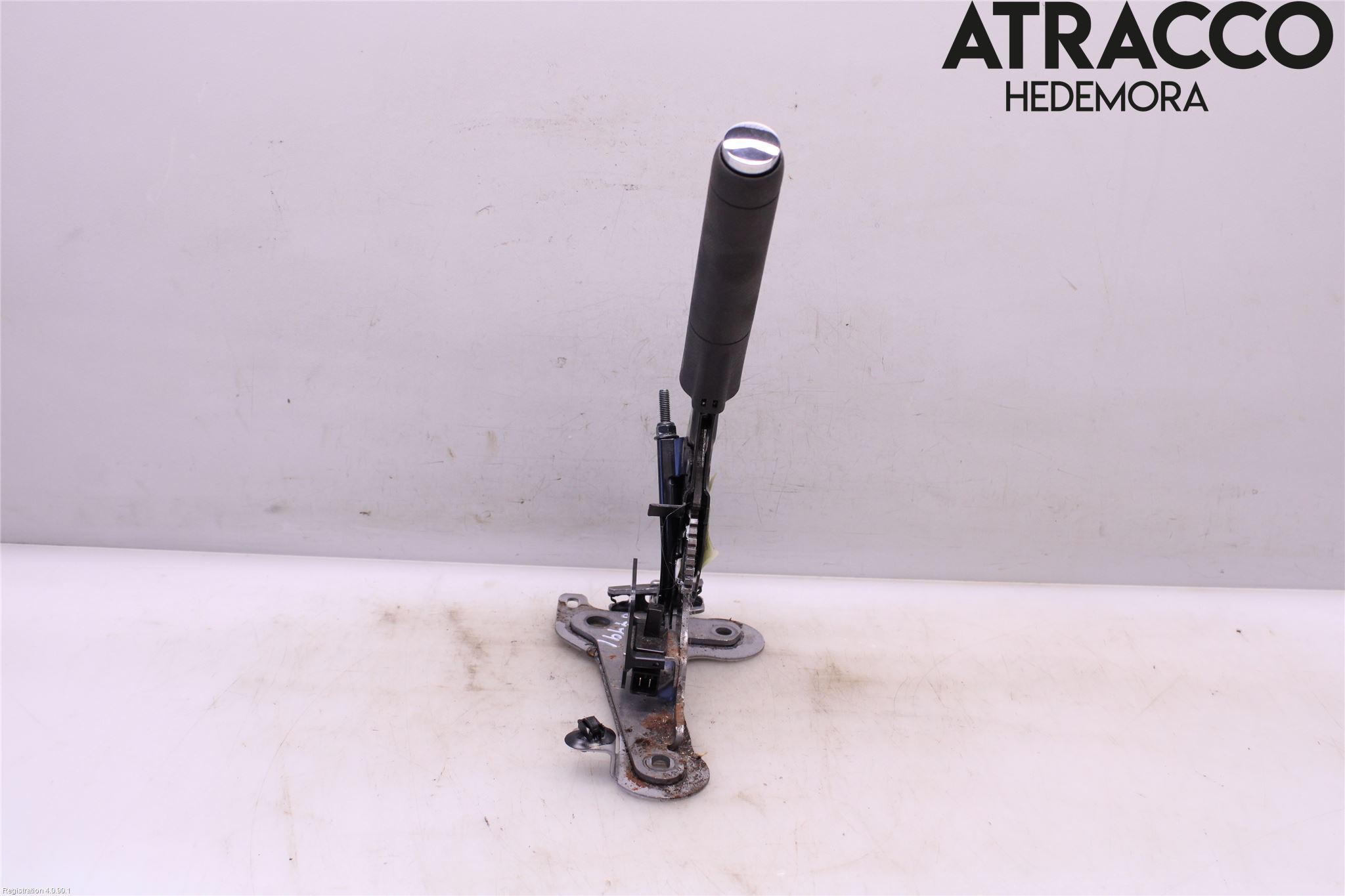 Citroen C3 10-17 Handbromsspak