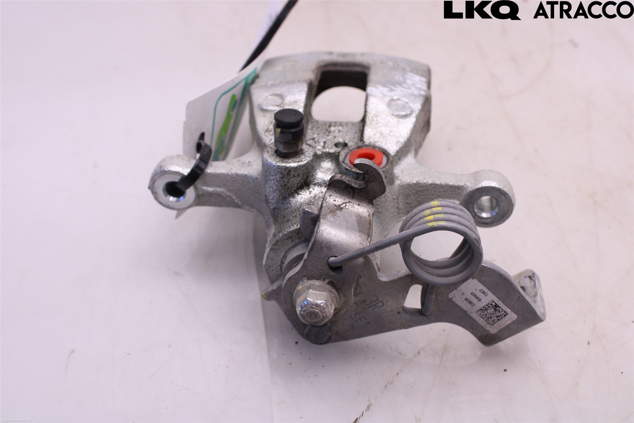 Hyundai BAYON BC3 21- Bromsok Bak Höger