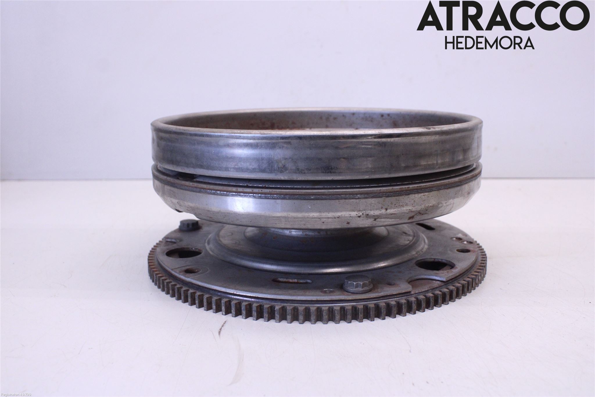 Audi A4/S4 B9 16-19 Svänghjul Aut