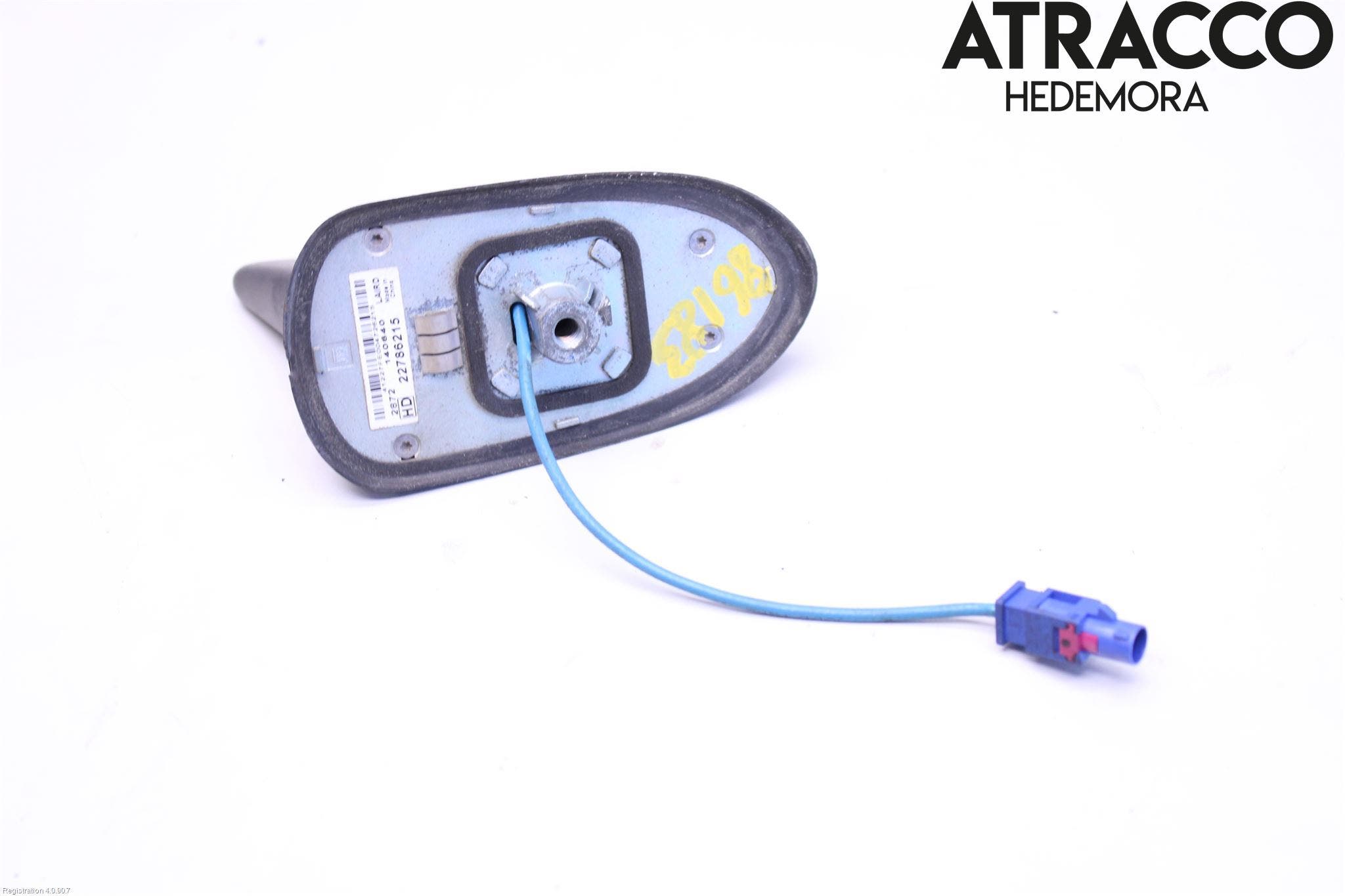 Opel INSIGNIA 09-16 Antenn