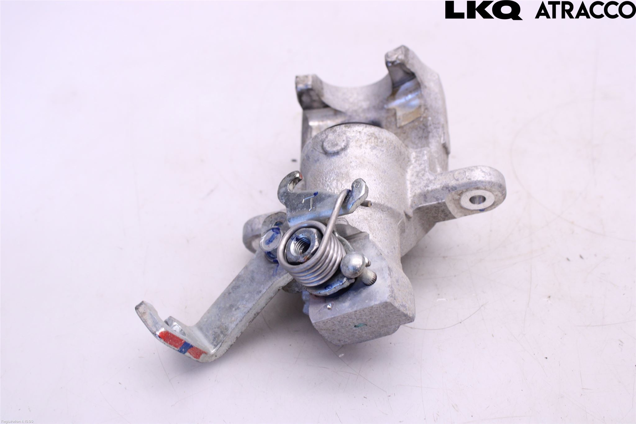 Suzuki VITARA 15- Bromsok Bak Vänster