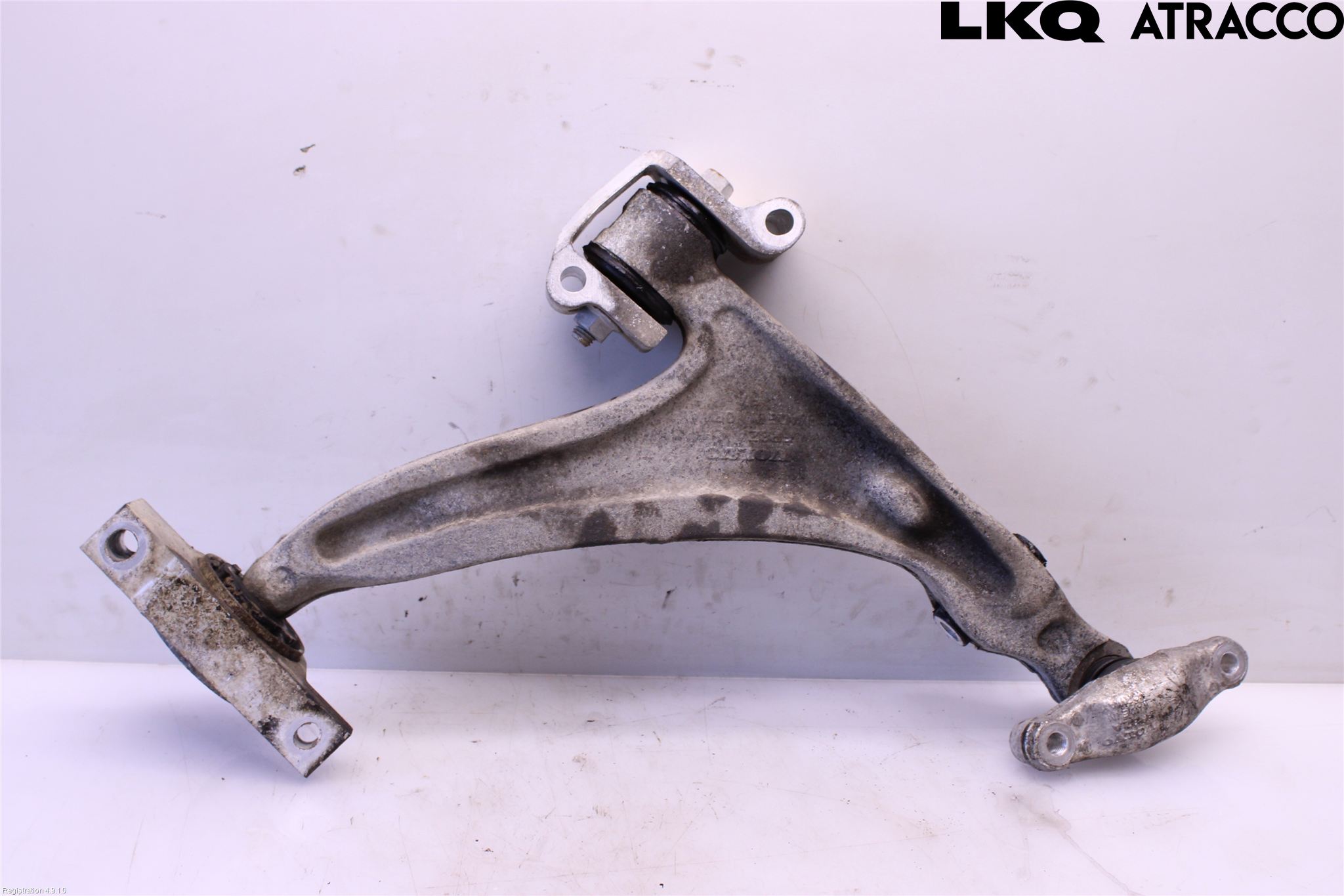 Volvo V90 17->> Bärarm Fram Undre Vä