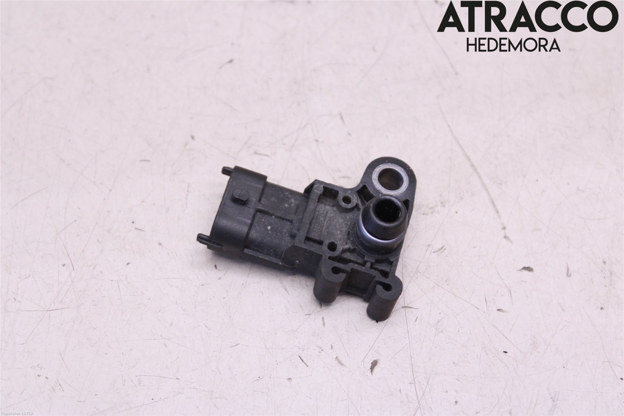 Opel ASTRA J 10-15 Injmappsensor