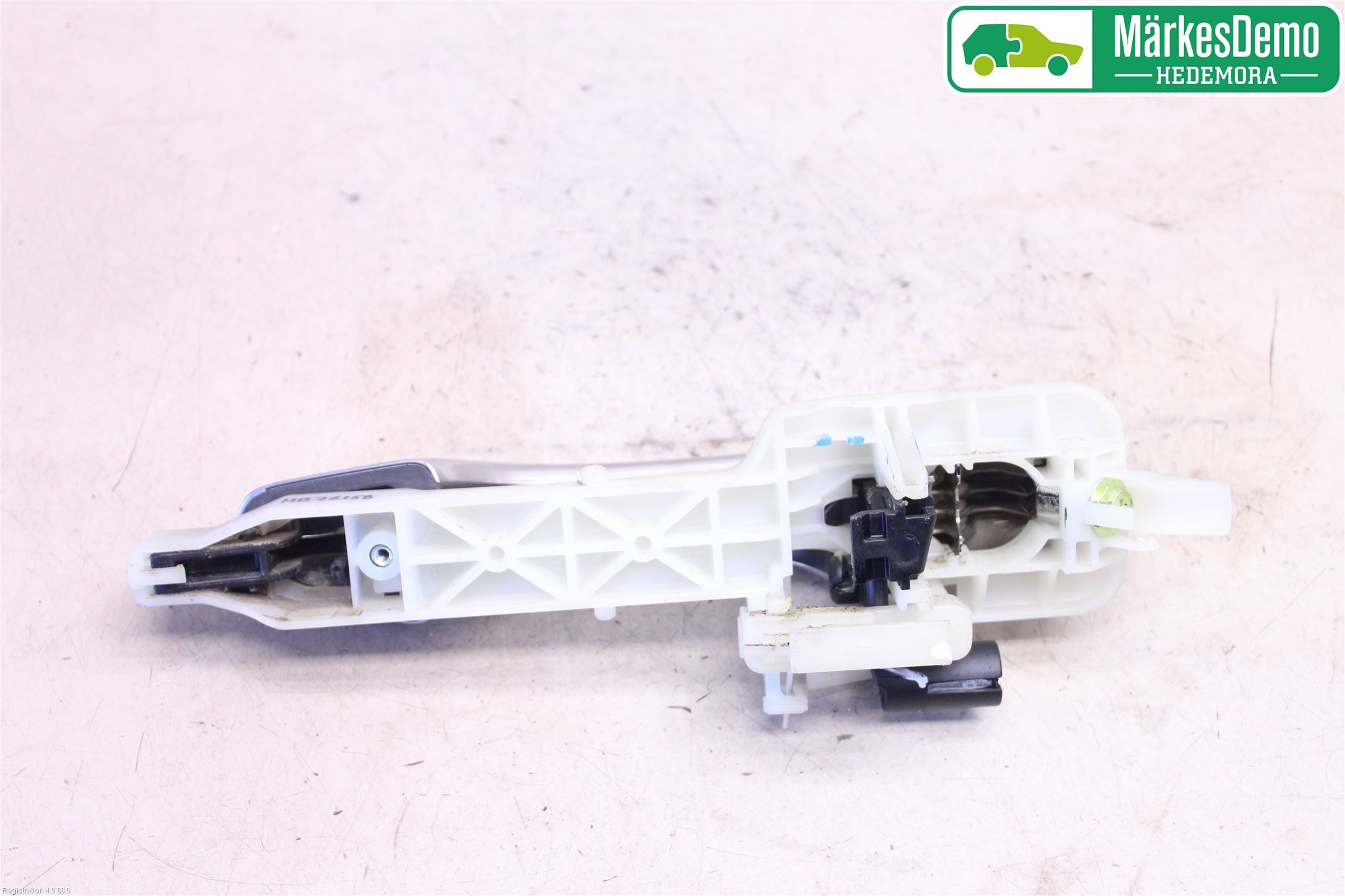 Hyundai SANTA FE 13-18 Dörrhandtag Yttre Hö