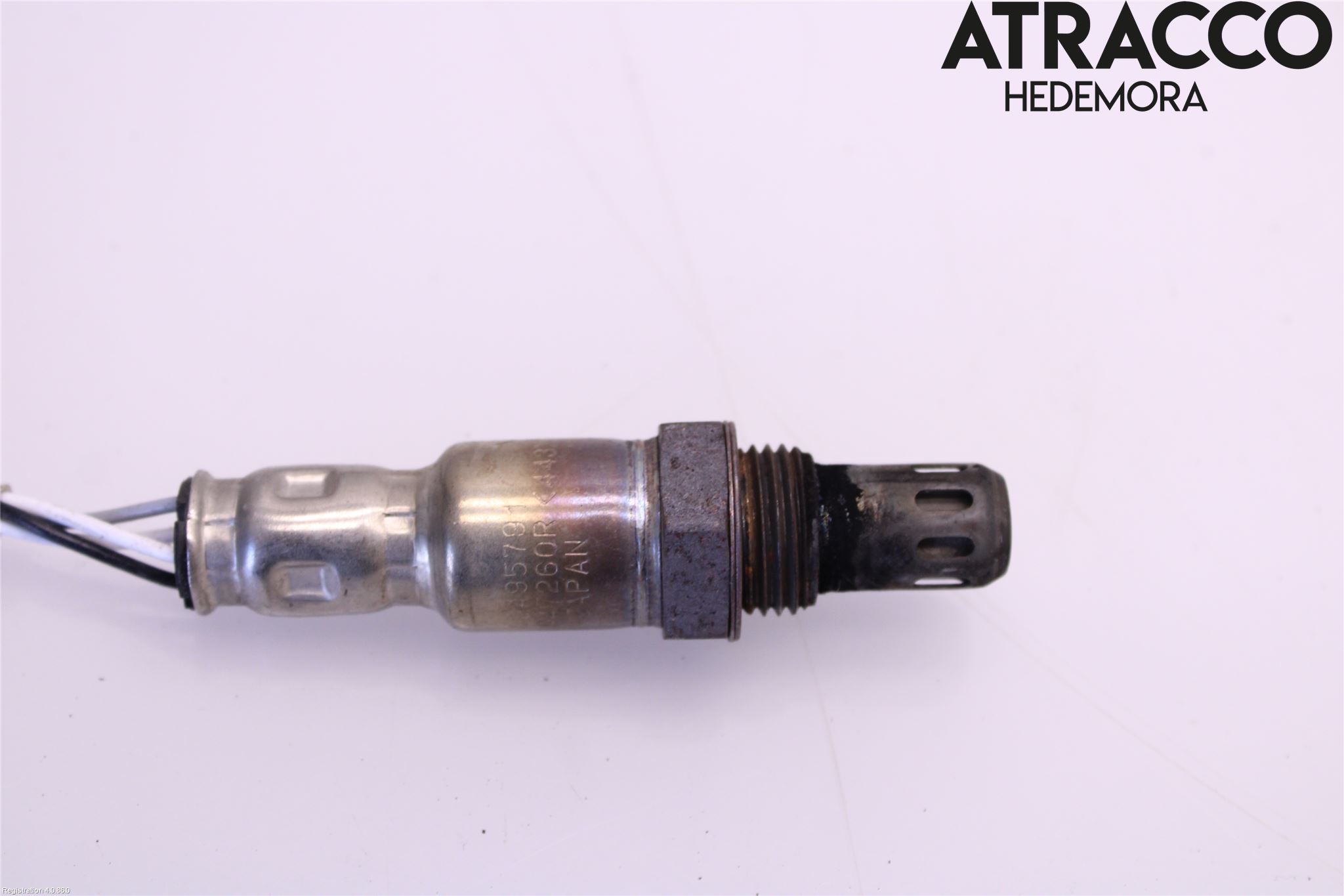 Nissan JUKE 14-19 Injlambdasond