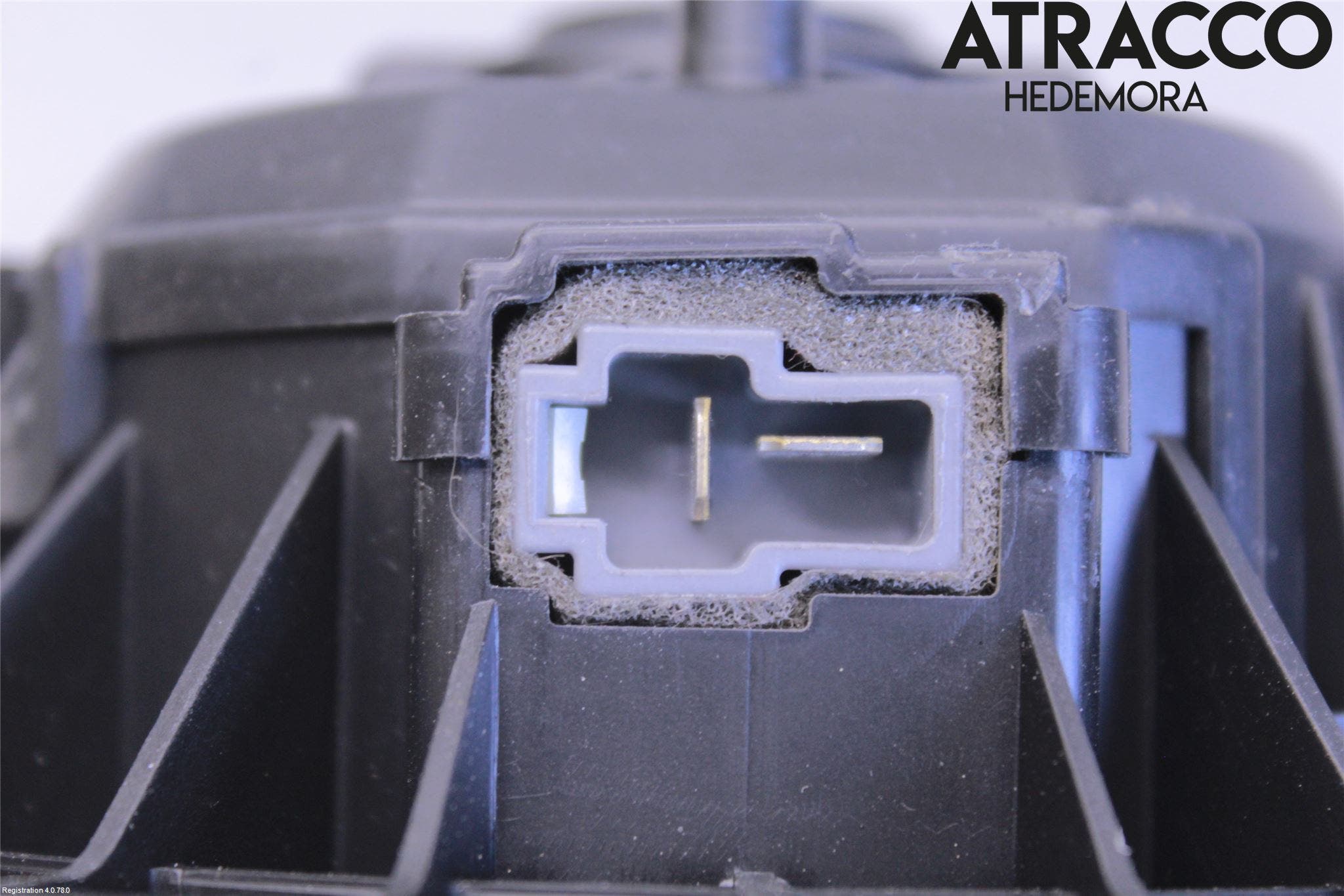 Hyundai i20 GB 15-20 Ac Värmefläkt