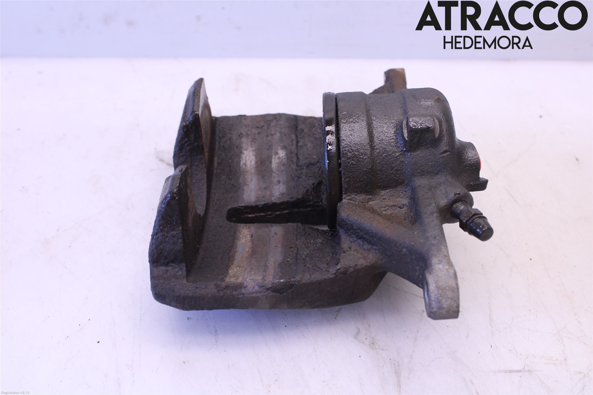 Volkswagen VW PASSAT 11-14 Bromsok Fram Höger