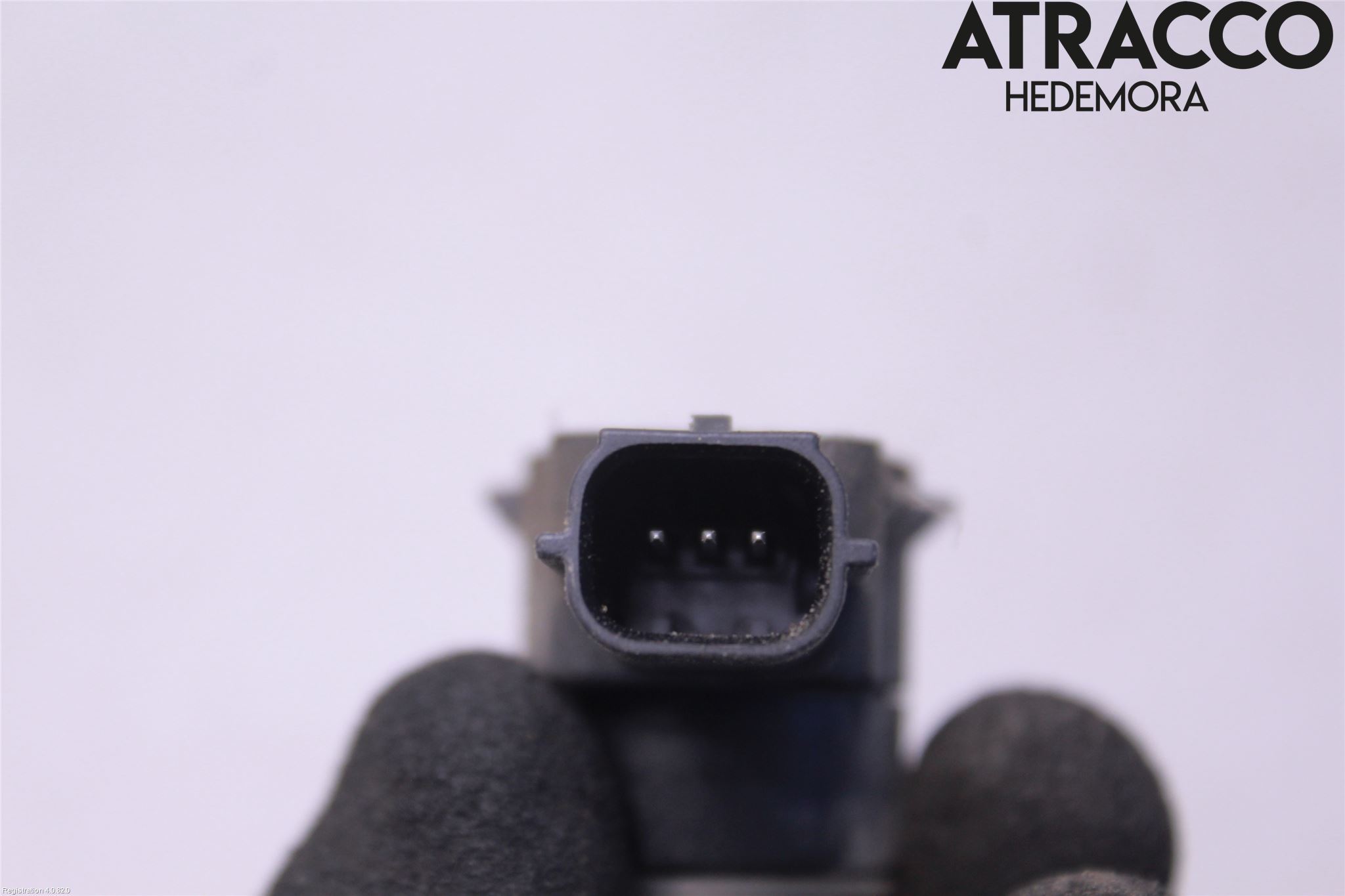 Opel INSIGNIA 09-16 Parkeringshjälp Frontsensor