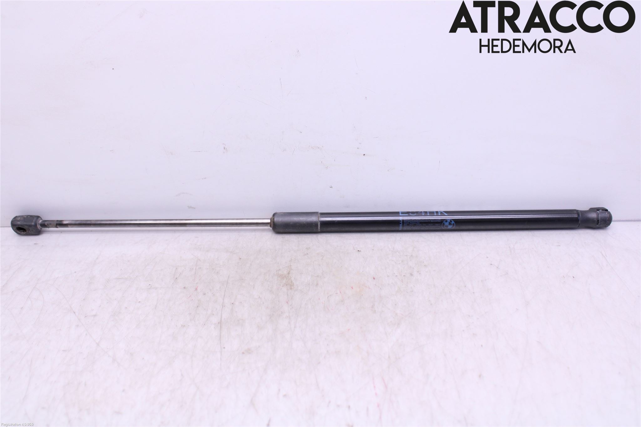 BMW X1 E84 10-15 Gasfjäder Baklucka