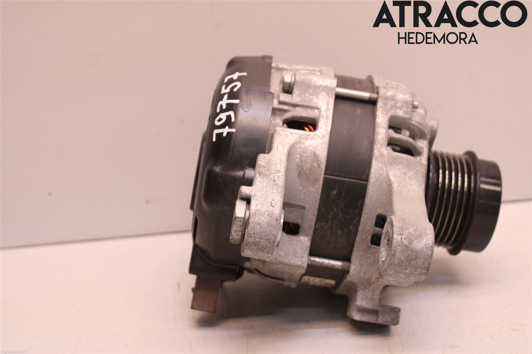 Toyota AVENSIS 16-18 Generator