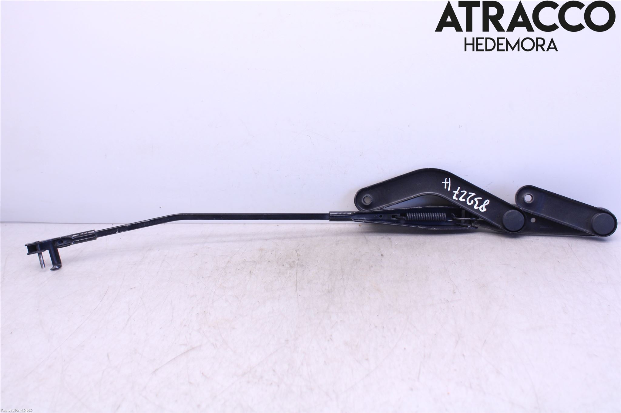 Ford FOCUS C-MAX I 07-10 Torkararm Armar Vindruta