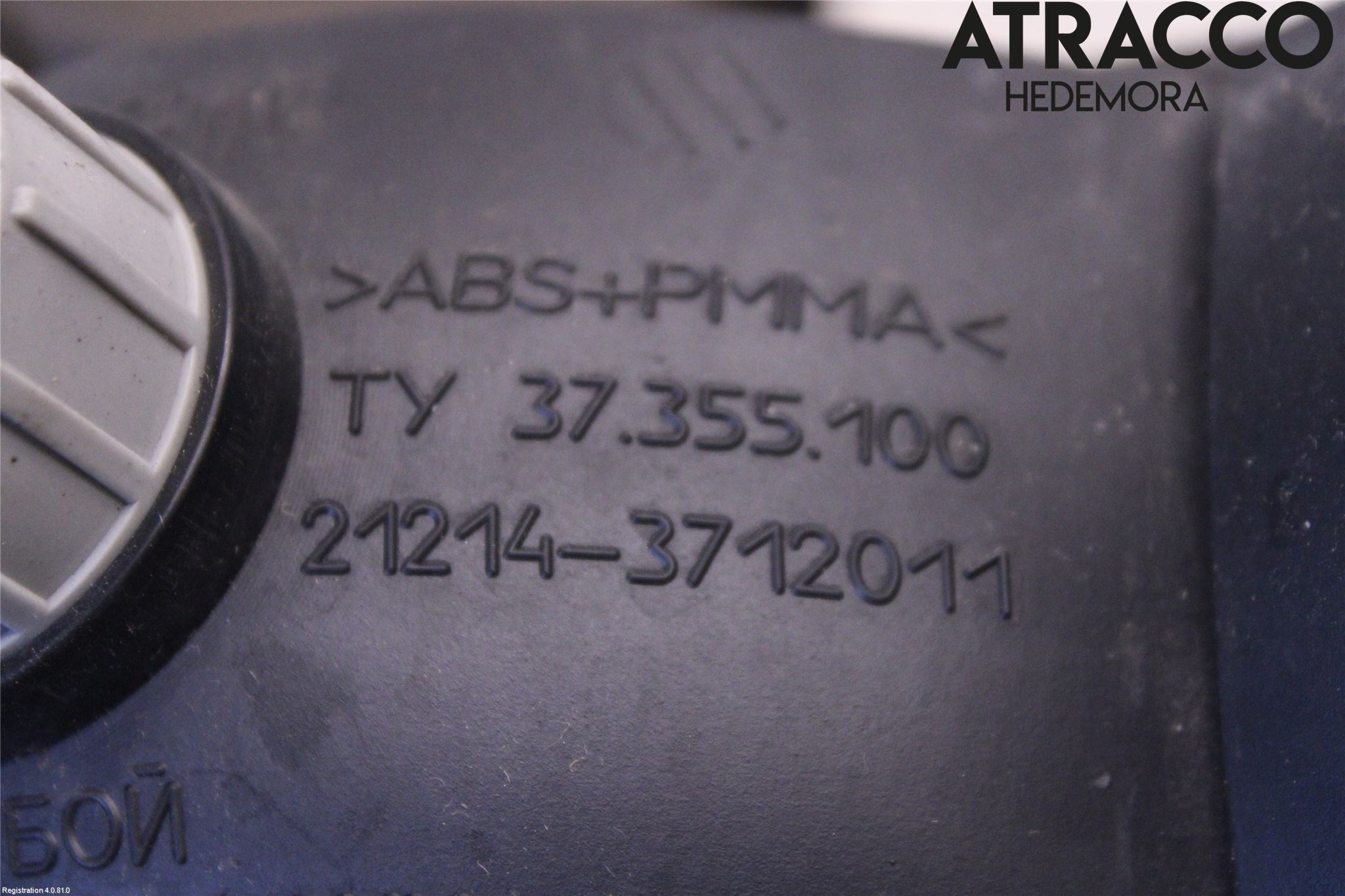 Lada NIVA Blinkers Fram Vänster